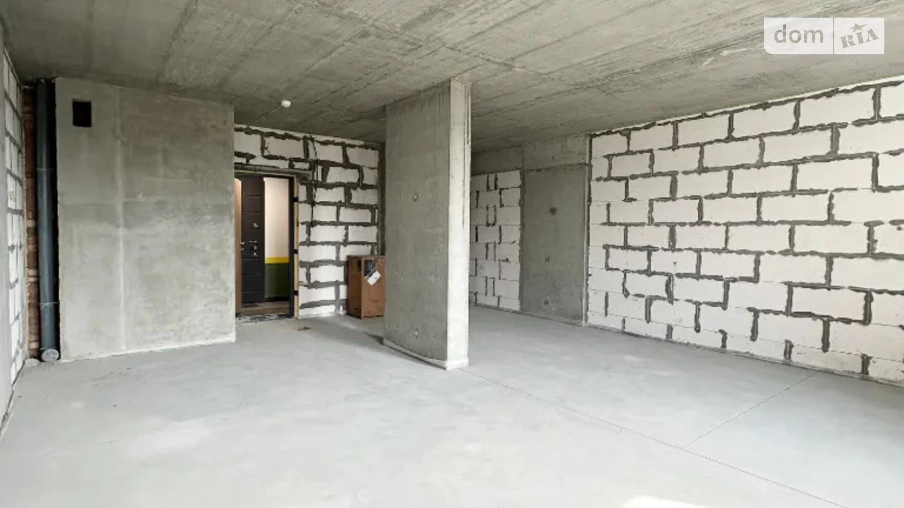 Продается 1-комнатная квартира 47 кв. м в Днепре, ул. Космическая, 5 - фото 5