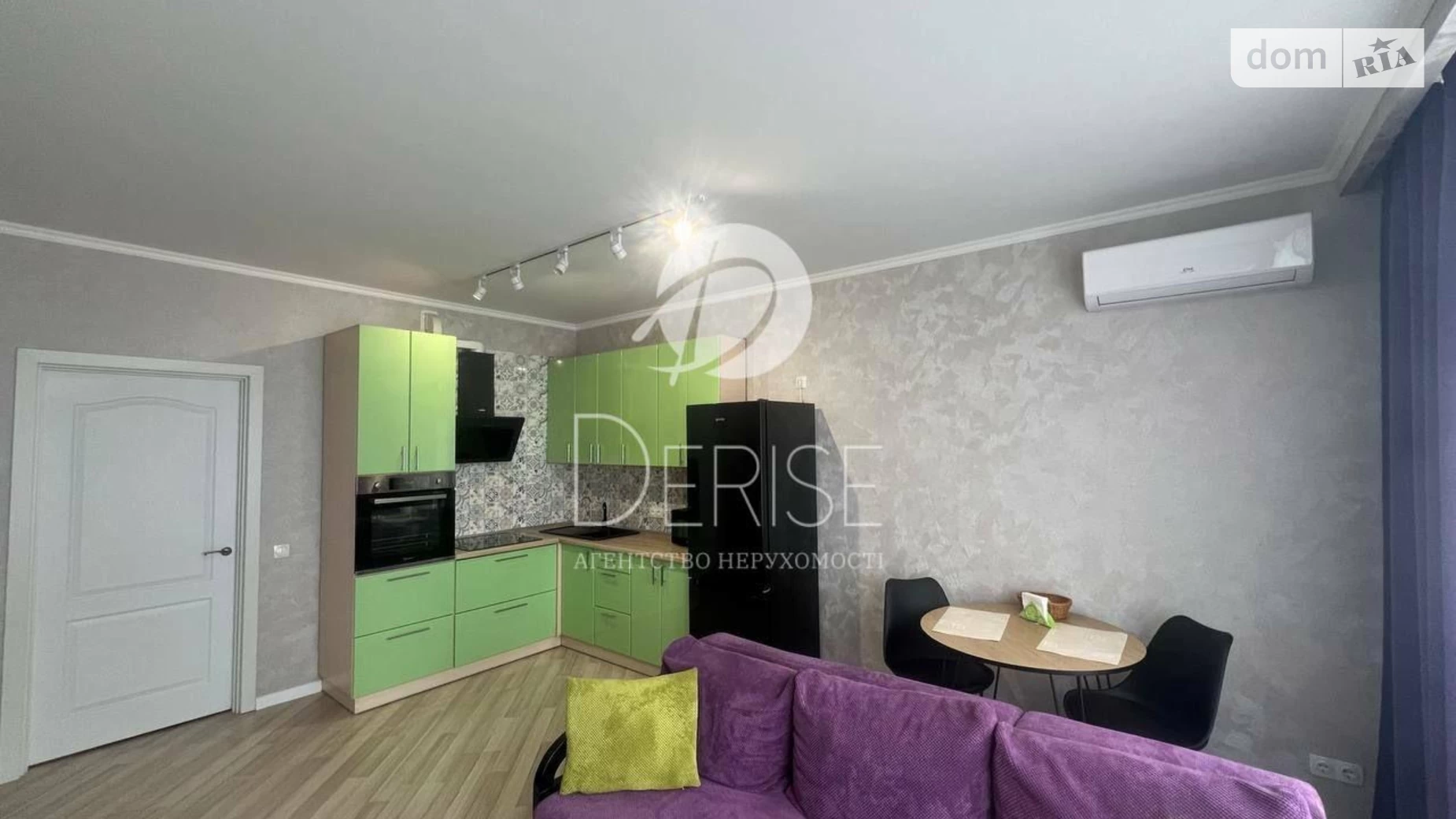 Продается 1-комнатная квартира 34 кв. м в Киеве, ул. Елены Пчилки, 7 - фото 3