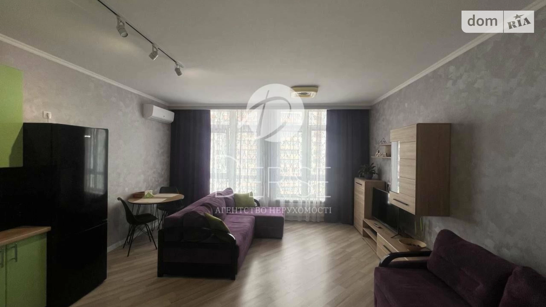 Продается 1-комнатная квартира 34 кв. м в Киеве, ул. Елены Пчилки, 7 - фото 4