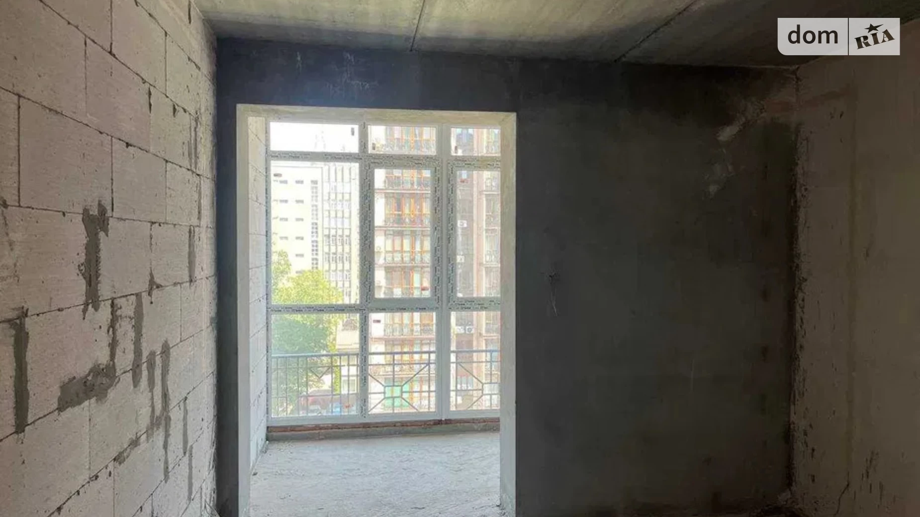 Продается 1-комнатная квартира 42.6 кв. м в Днепре, ул. Антоновича Владимира, 36М - фото 4