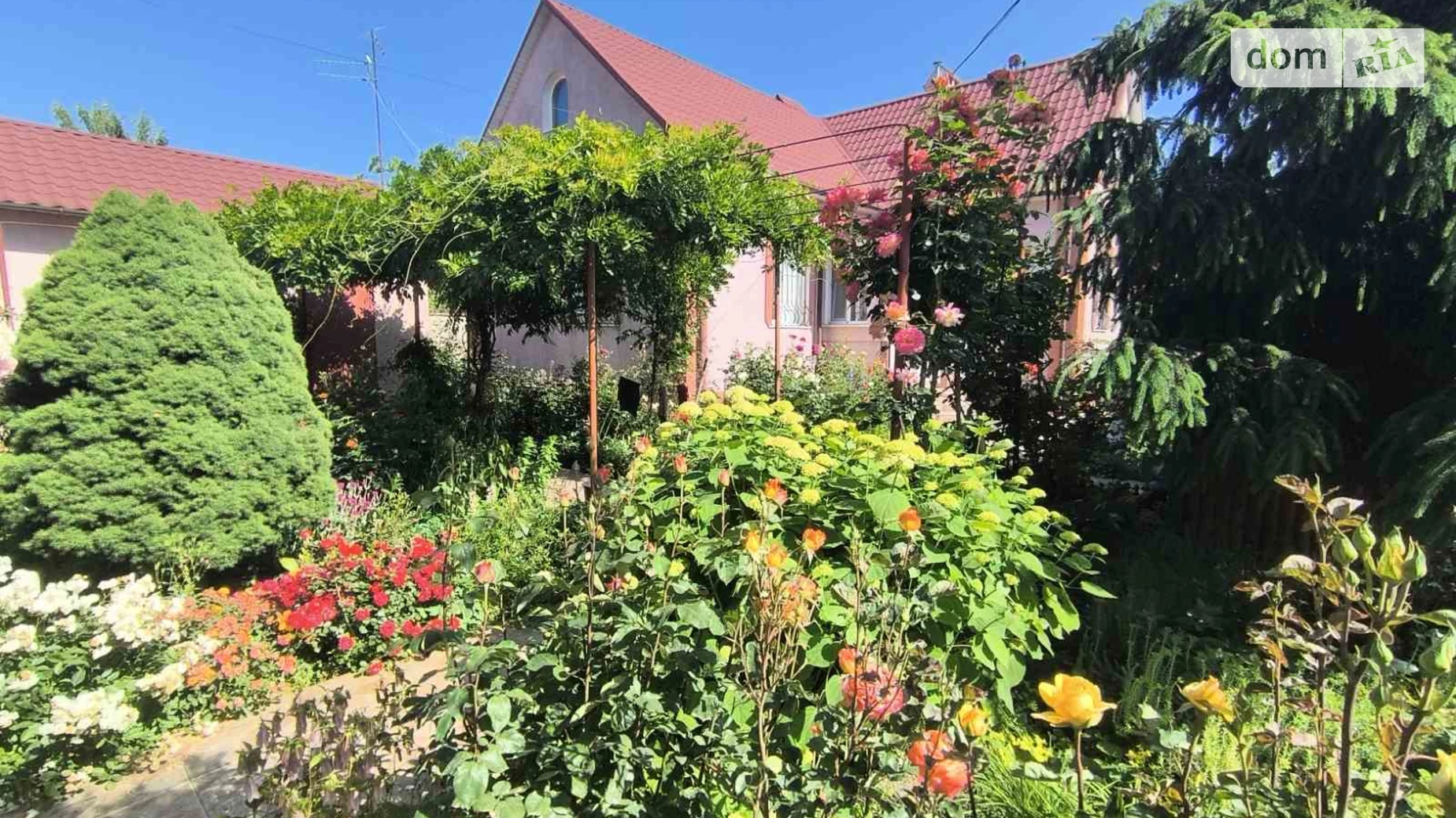 Продается одноэтажный дом 71 кв. м с камином, цена: 150000 $ - фото 3