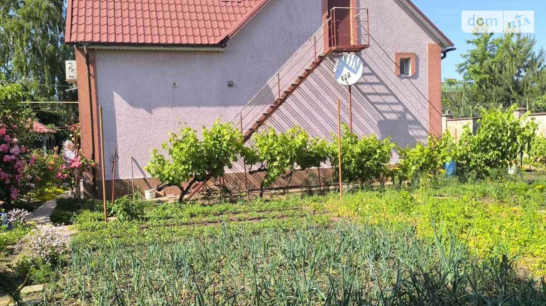 Продается одноэтажный дом 71 кв. м с камином, цена: 150000 $ - фото 2