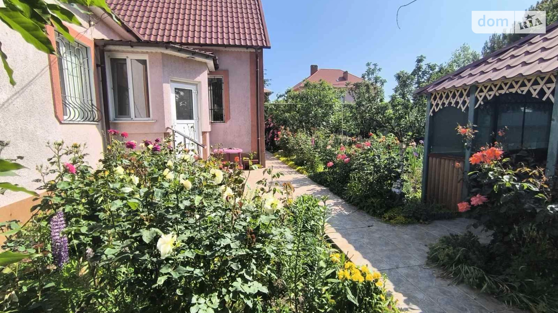Продается одноэтажный дом 71 кв. м с камином, цена: 150000 $ - фото 4