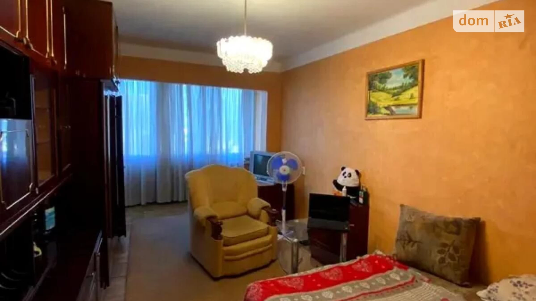 Продается 3-комнатная квартира 75.7 кв. м в Киеве, цена: 67999 $ - фото 2