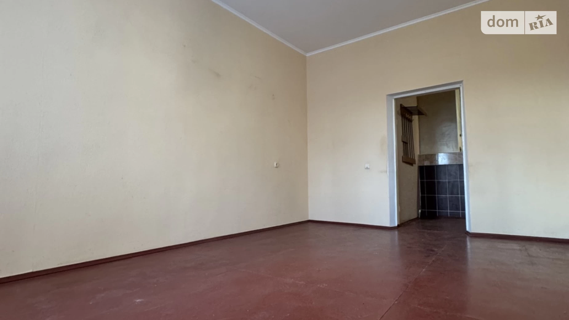 Продается 1-комнатная квартира 36 кв. м в Чернигове - фото 3
