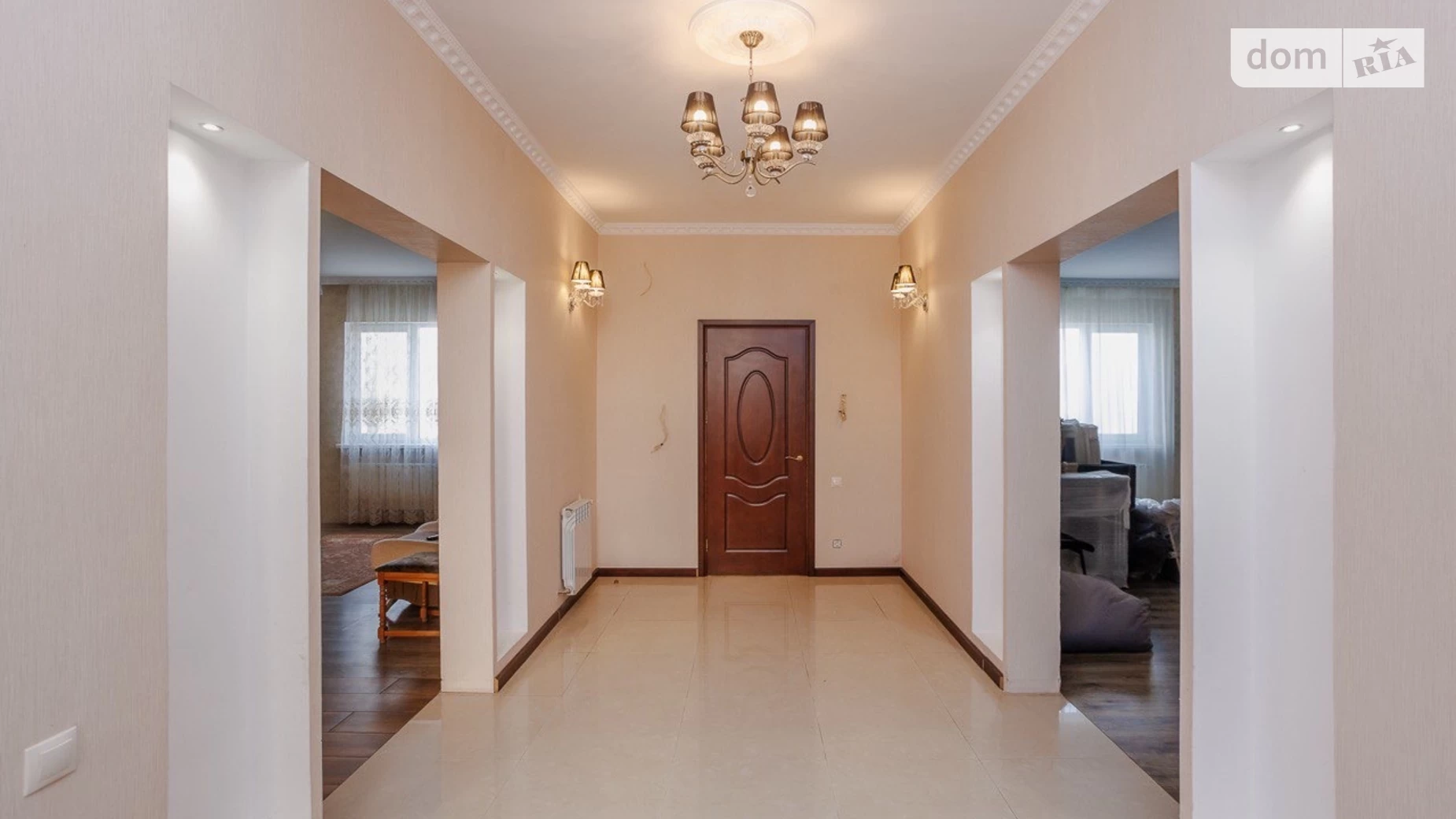 Продается дом на 3 этажа 485 кв. м с бассейном, цена: 298000 $ - фото 5