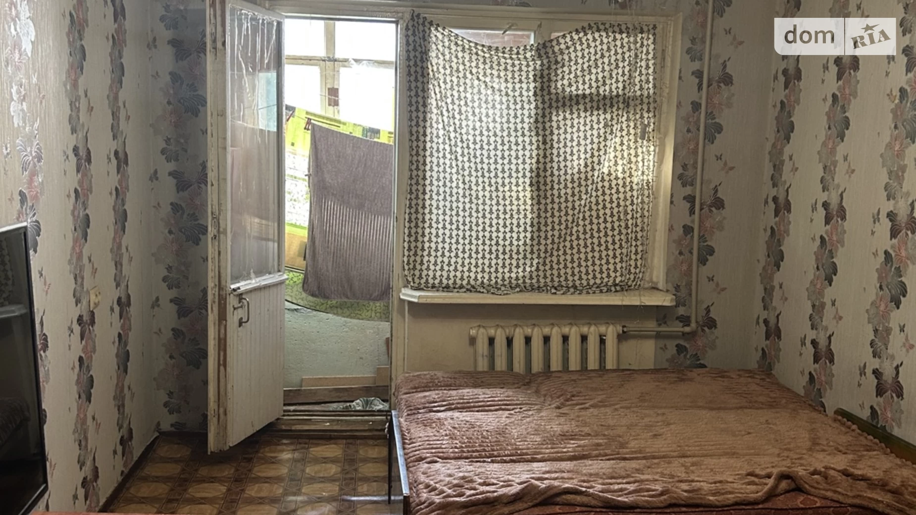 Продается 1-комнатная квартира 34 кв. м в Одессе, просп. Князя Владимира Великого(Добровольского) - фото 2