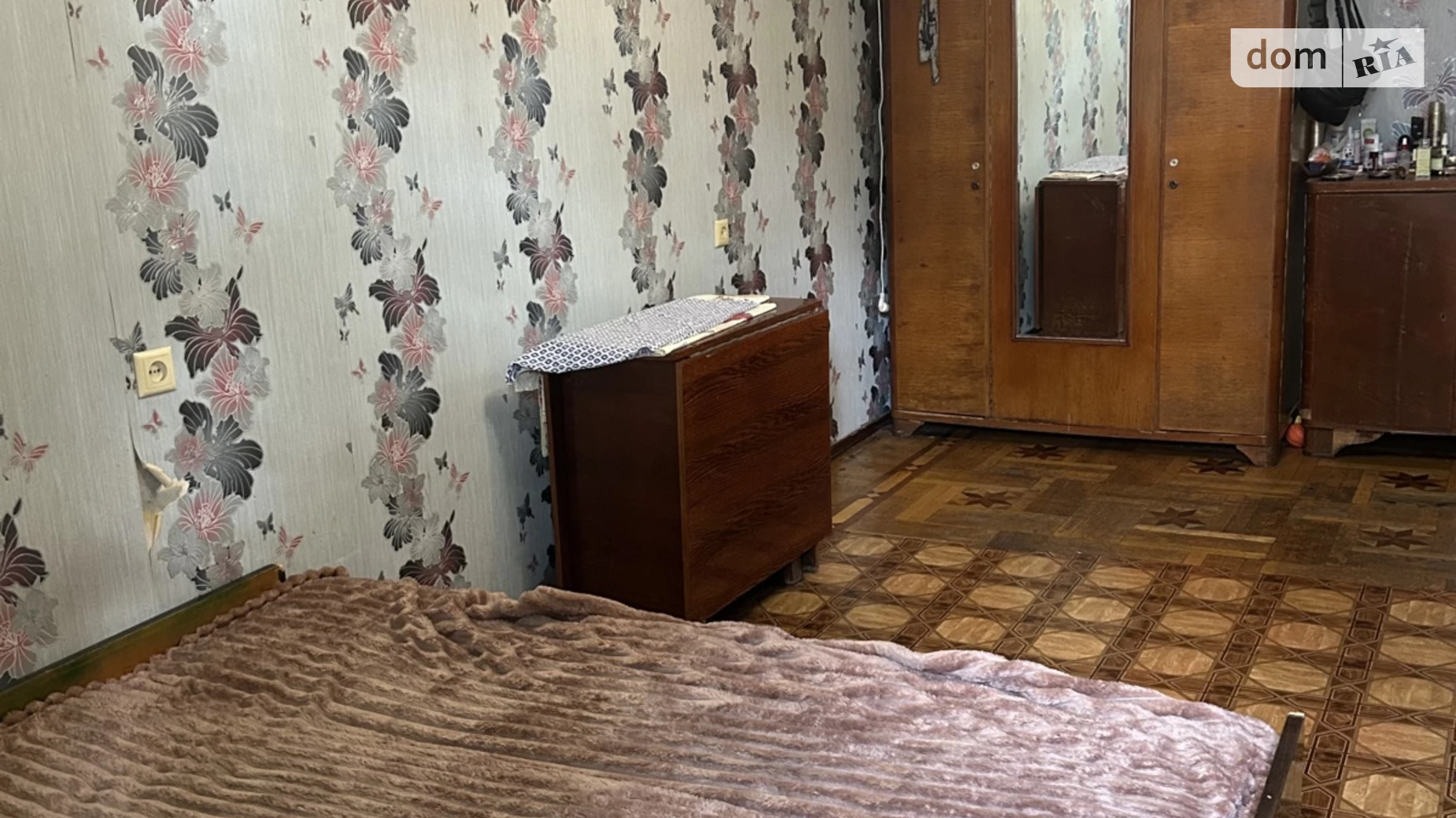 Продается 1-комнатная квартира 34 кв. м в Одессе, просп. Князя Владимира Великого(Добровольского) - фото 3