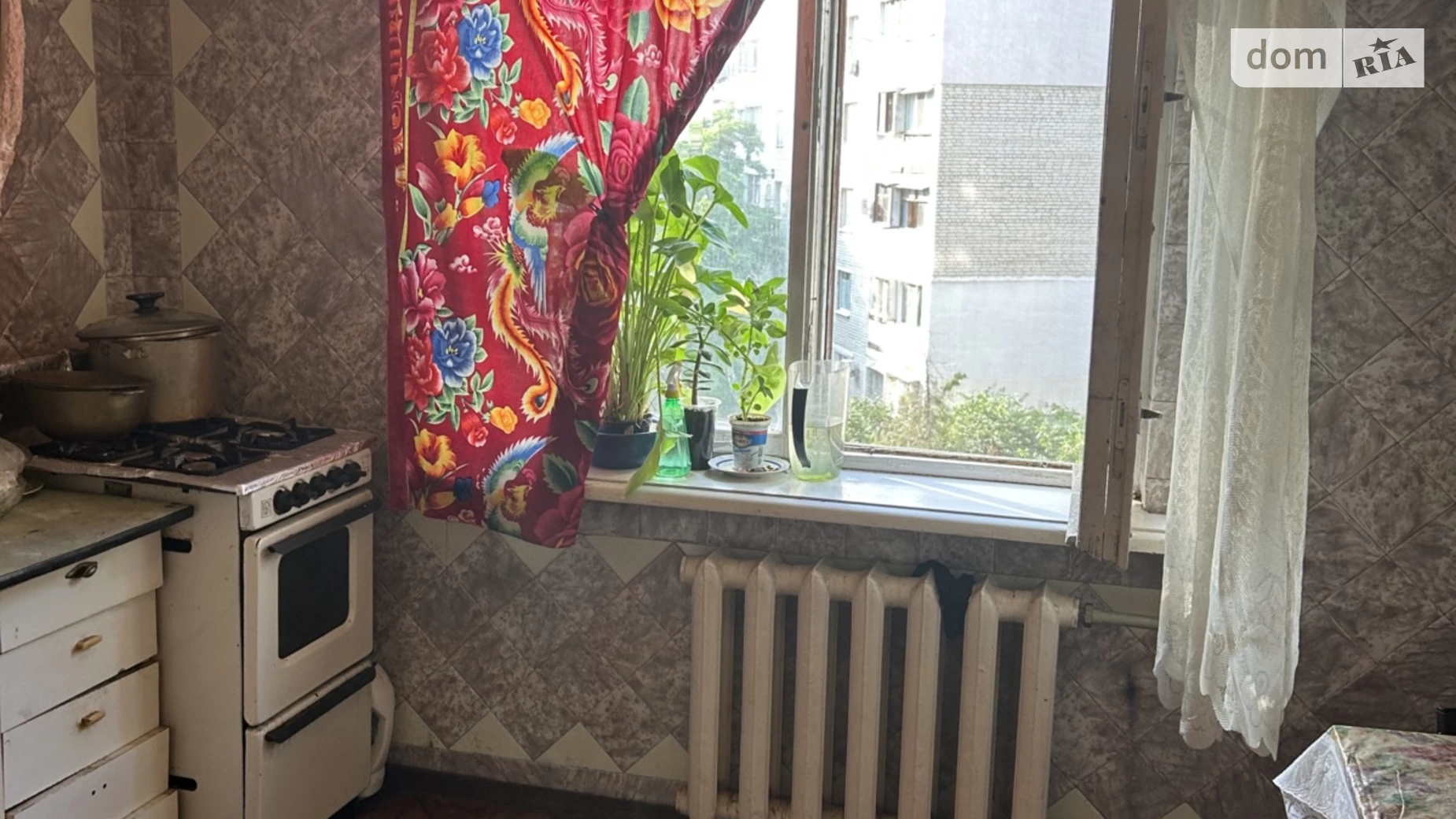 Продается 1-комнатная квартира 34 кв. м в Одессе, просп. Князя Владимира Великого(Добровольского) - фото 5