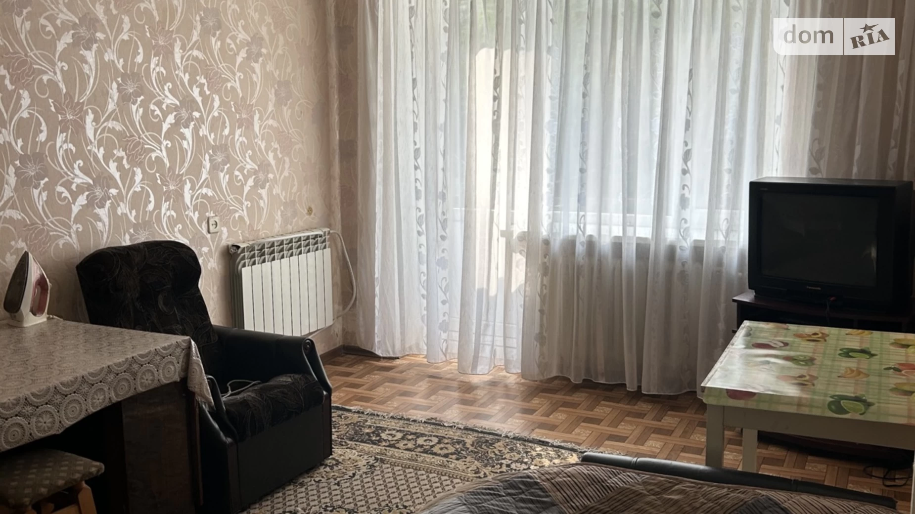 Продается 1-комнатная квартира 29 кв. м в Одессе, ул. Давида Ойстраха - фото 2