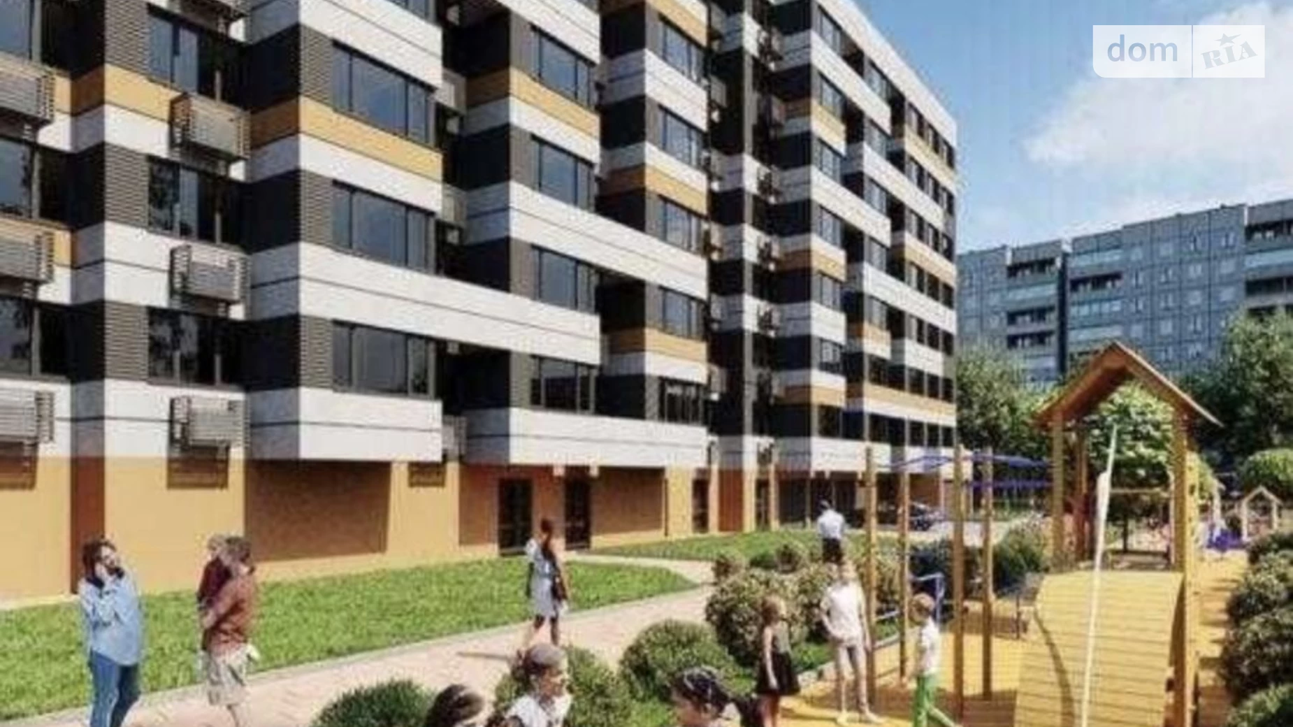 Продається 2-кімнатна квартира 39.6 кв. м у Дніпрі, вул. Мандриківська, 298 - фото 5