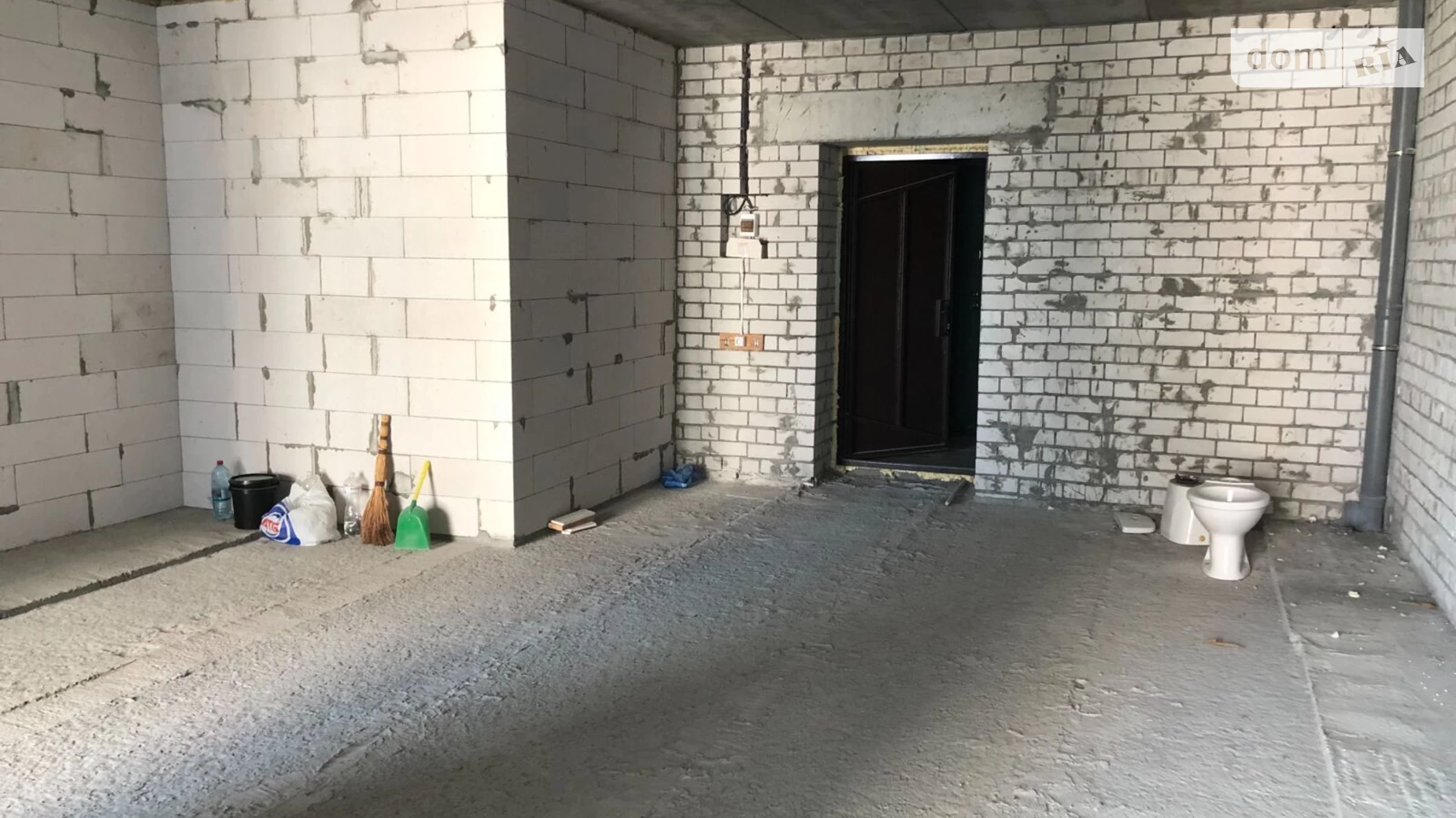 Продається 2-кімнатна квартира 54 кв. м у Дніпрі, вул. Мандриківська, 51Л корпус 4 - фото 3