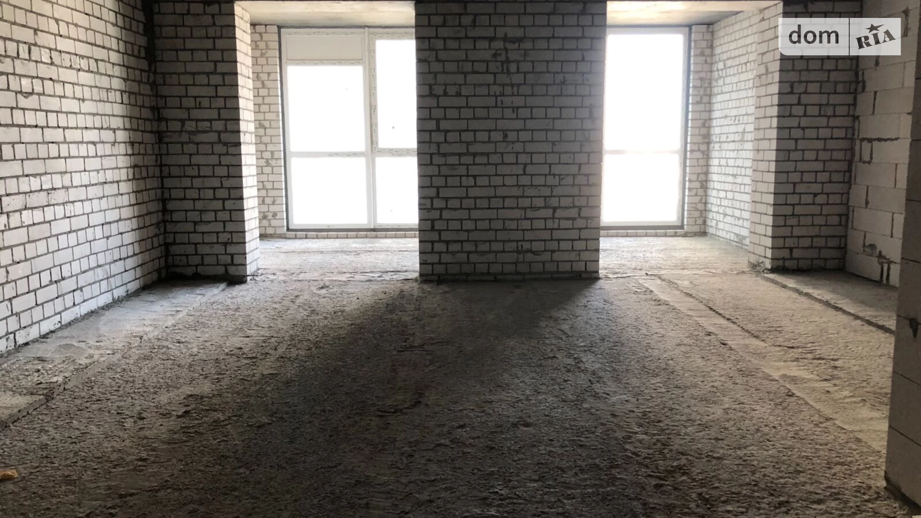 Продається 2-кімнатна квартира 54 кв. м у Дніпрі, вул. Мандриківська, 51Л корпус 4 - фото 5