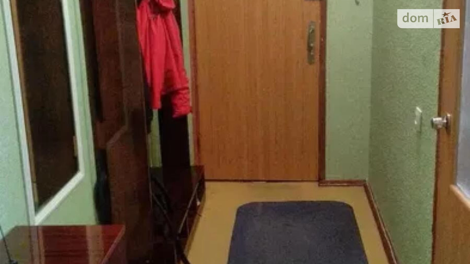 Продається 2-кімнатна квартира 52 кв. м у Києві, вул. Кубанської України, 45 - фото 5