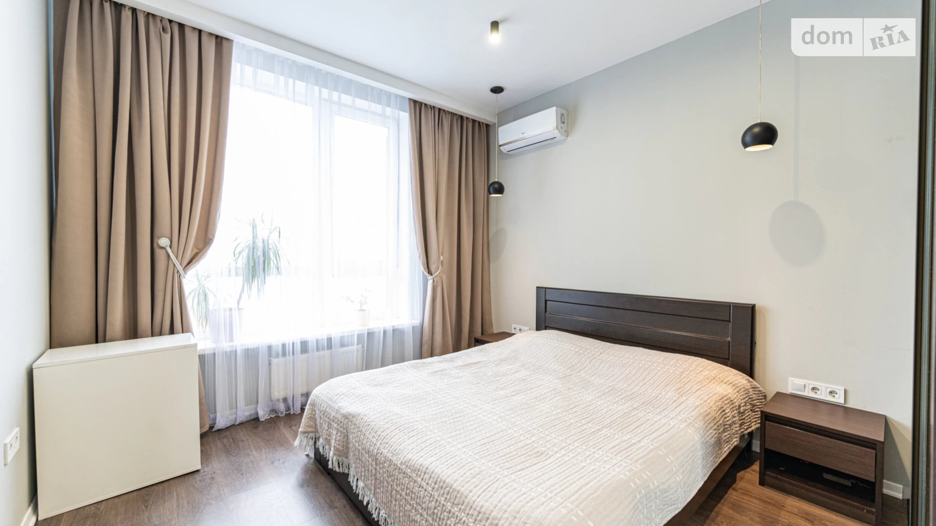 Продается 2-комнатная квартира 61 кв. м в Киеве, ул. Каменская, 6 - фото 3