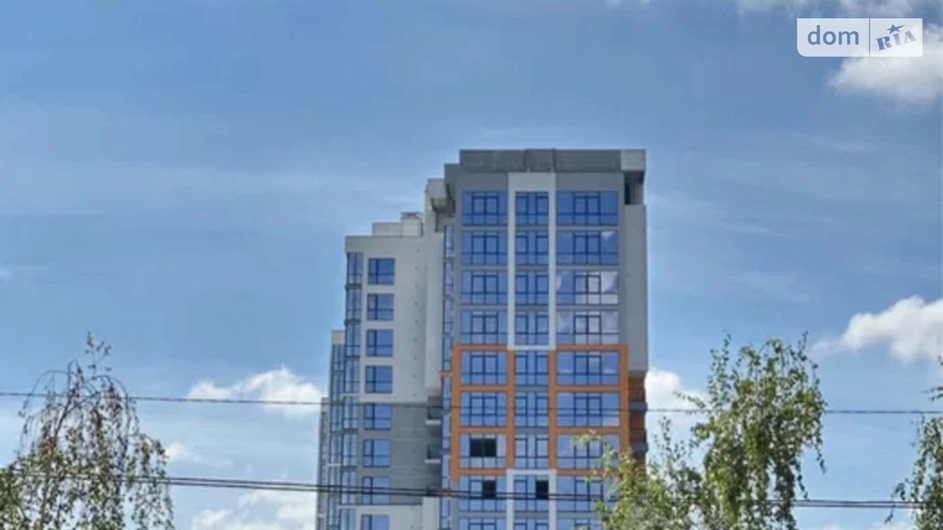 Продается 1-комнатная квартира 49 кв. м в Днепре, пер. Добровольцев, 3 - фото 2