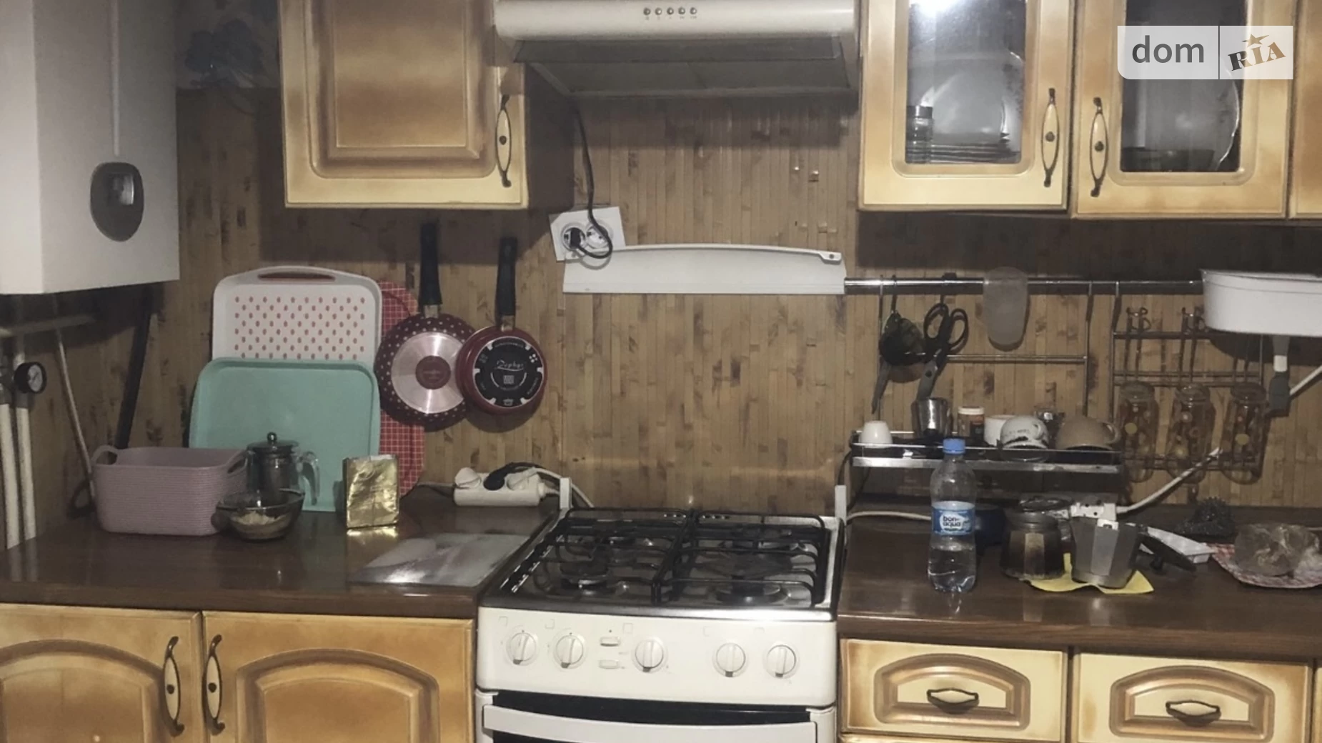 Продается 3-комнатная квартира 72 кв. м в Ужгороде, ул. Лермонтова - фото 2