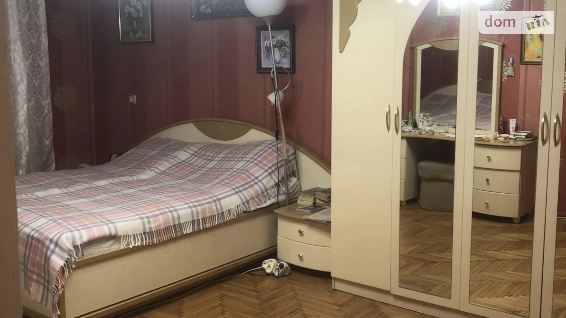 Продается 3-комнатная квартира 72 кв. м в Ужгороде, ул. Лермонтова - фото 4