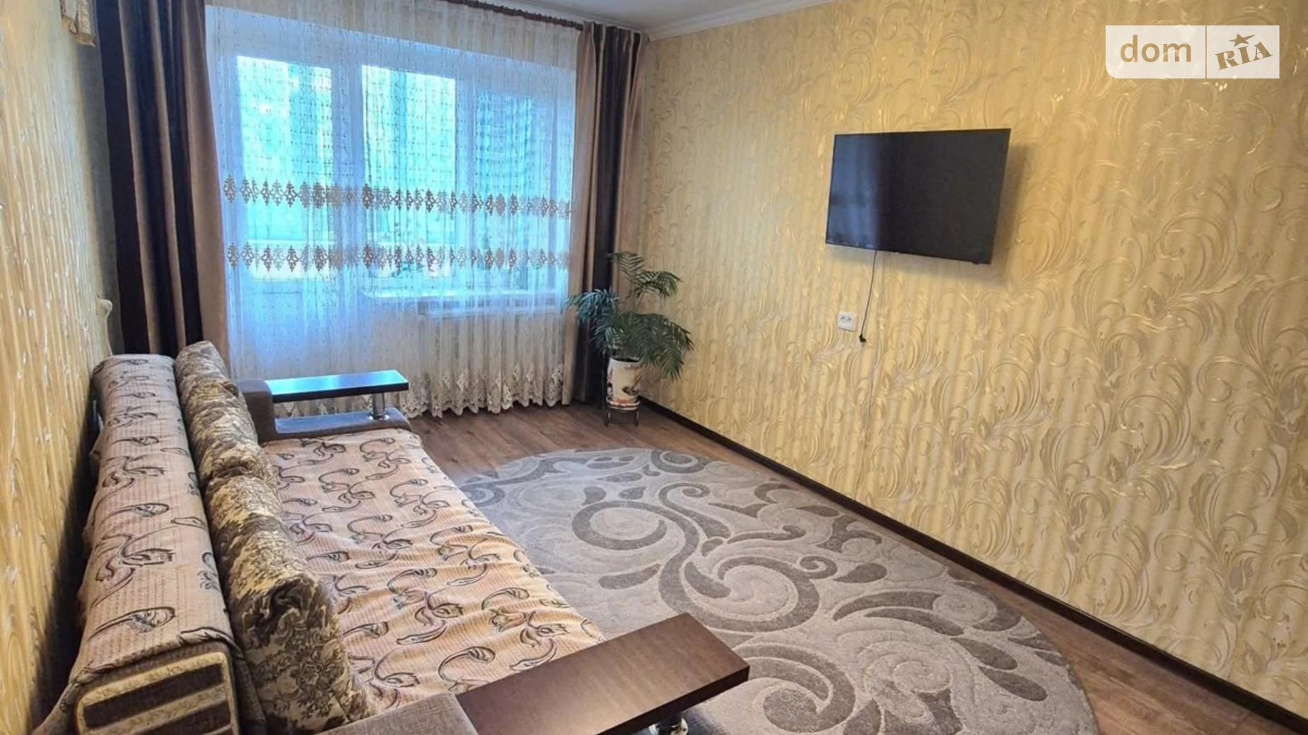 Продається 2-кімнатна квартира 50 кв. м у Рівному, вул. Волинської Дивізії - фото 2