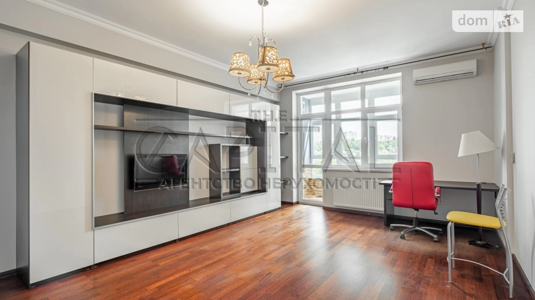 Продается 2-комнатная квартира 110 кв. м в Киеве, пер. Кудряшова, 16 - фото 3