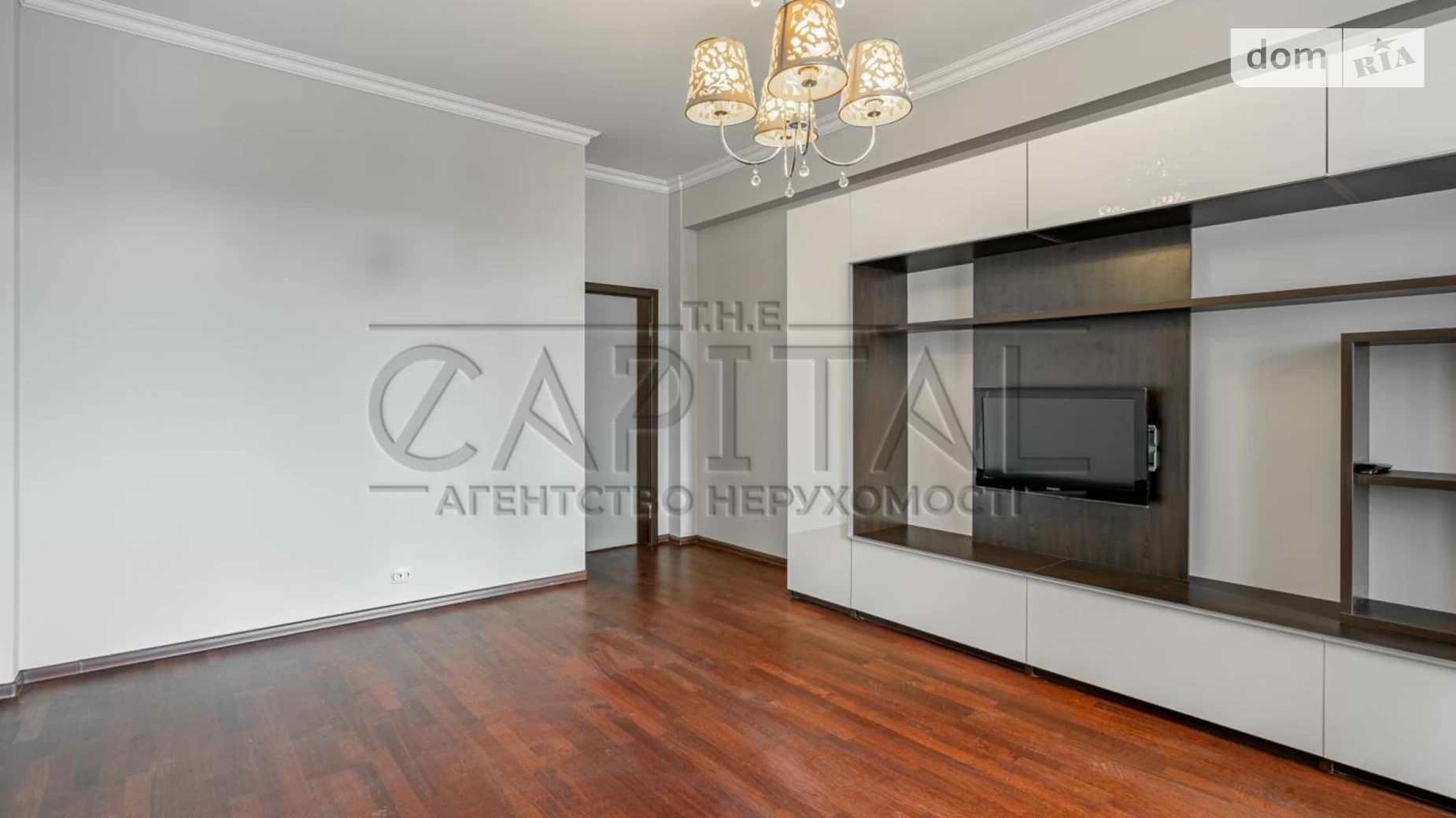 Продается 2-комнатная квартира 110 кв. м в Киеве, пер. Кудряшова, 16 - фото 4