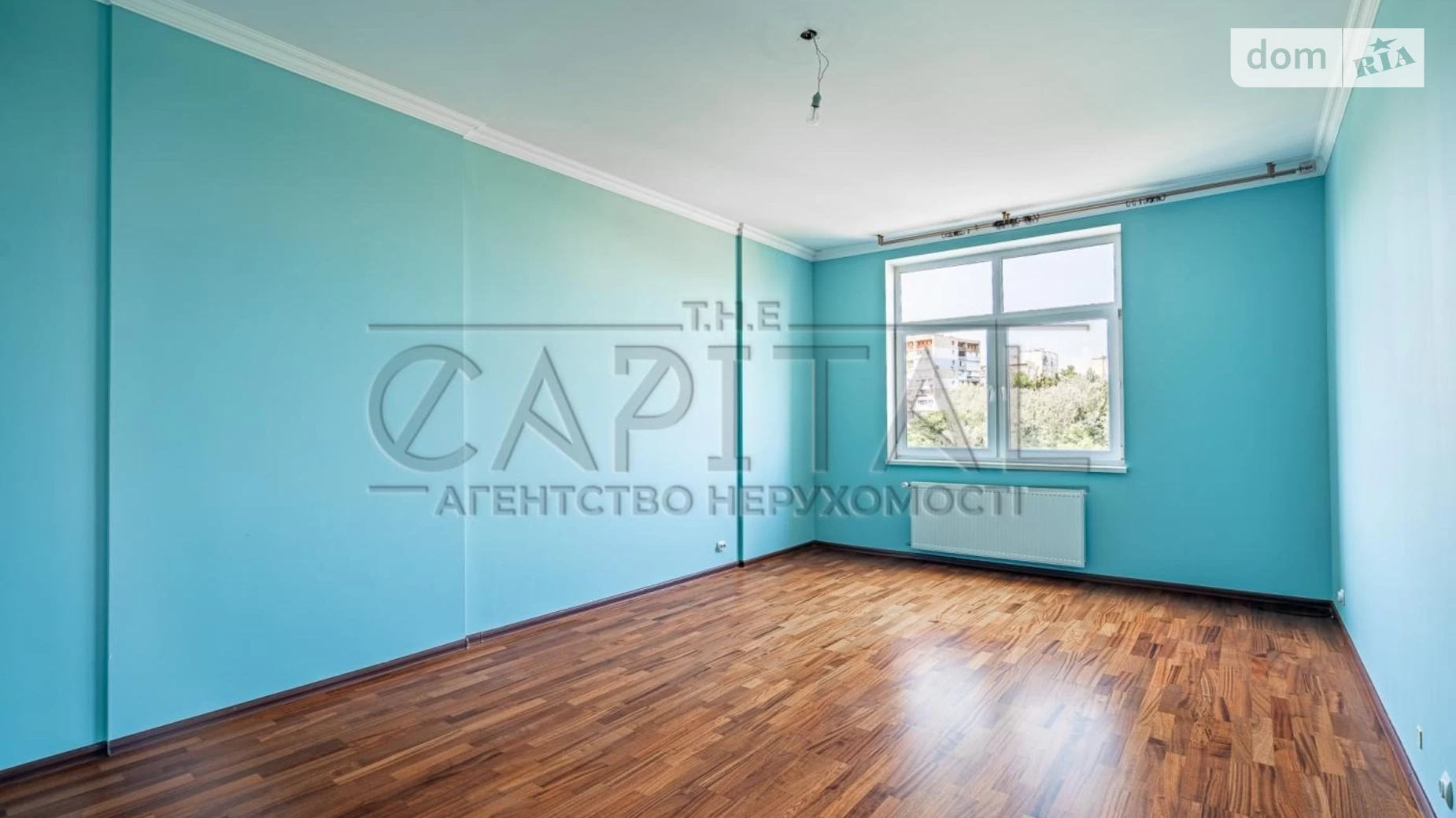 Продается 2-комнатная квартира 110 кв. м в Киеве, пер. Кудряшова, 16 - фото 5