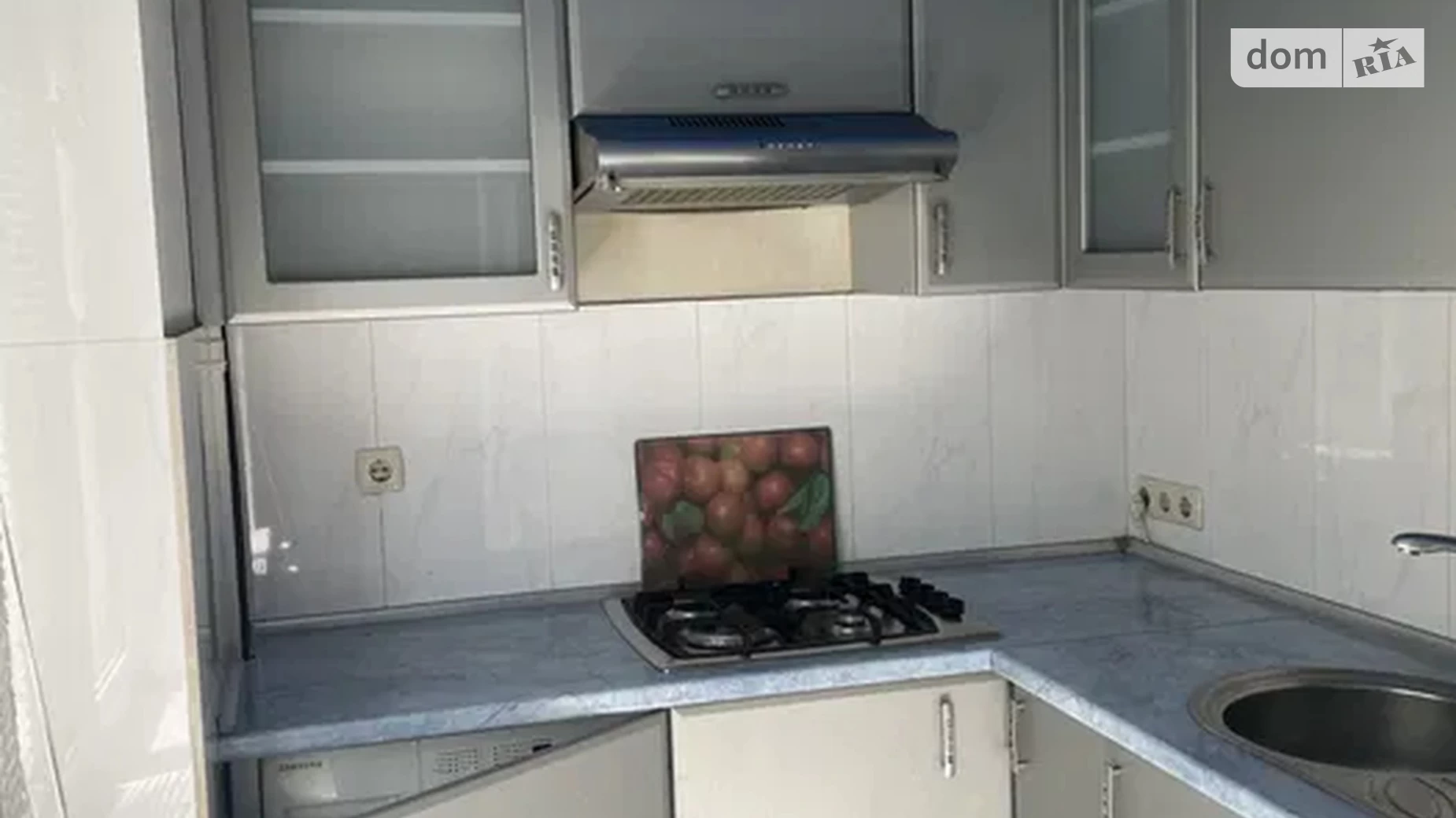 Продається 1-кімнатна квартира 29 кв. м у Києві, вул. Кубанської України, 29 - фото 4