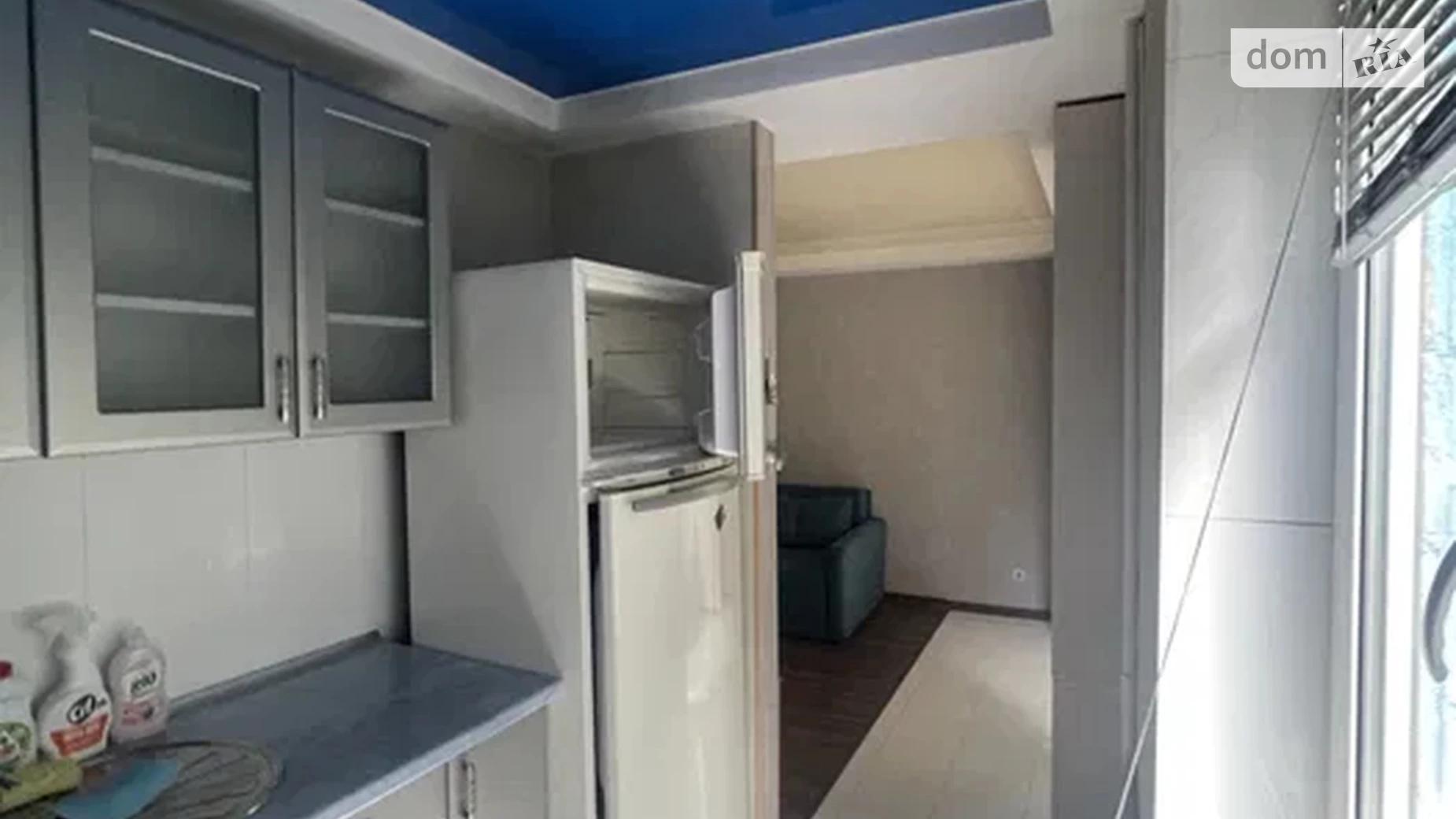 Продається 1-кімнатна квартира 29 кв. м у Києві, вул. Кубанської України, 29 - фото 2