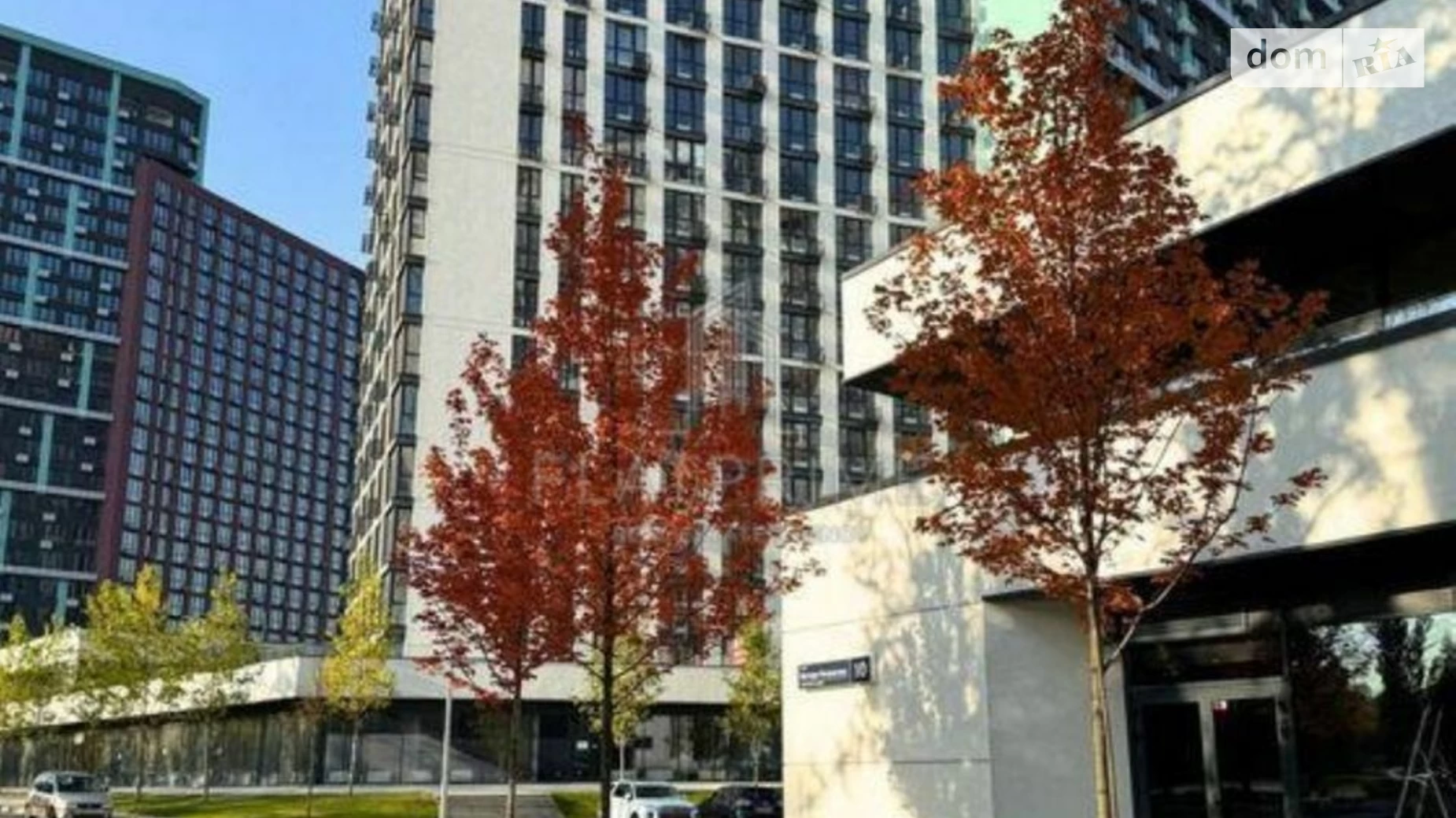Продается 2-комнатная квартира 61.7 кв. м в Киеве, цена: 80000 $ - фото 2