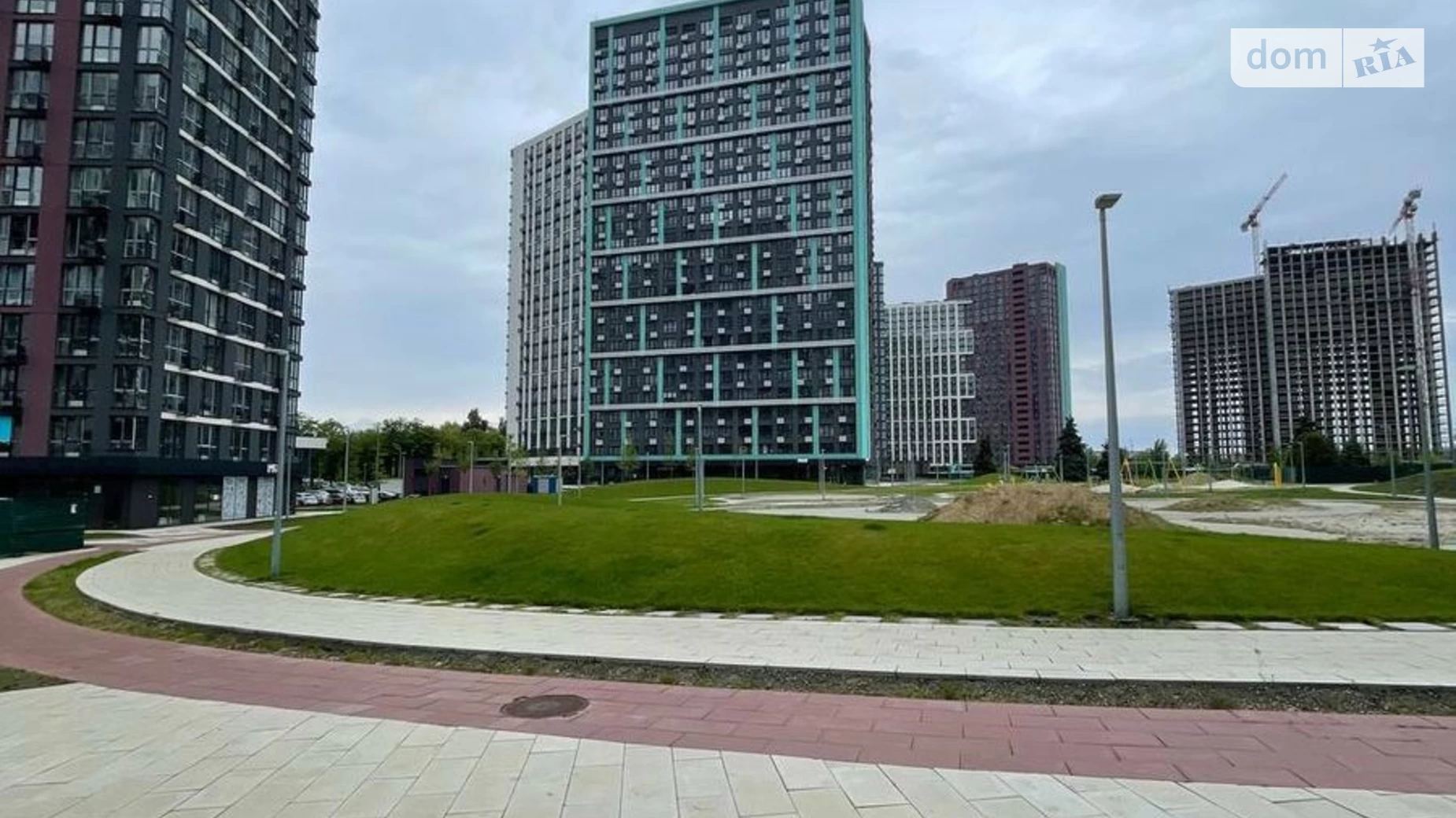 Продается 2-комнатная квартира 61.7 кв. м в Киеве, цена: 80000 $ - фото 3