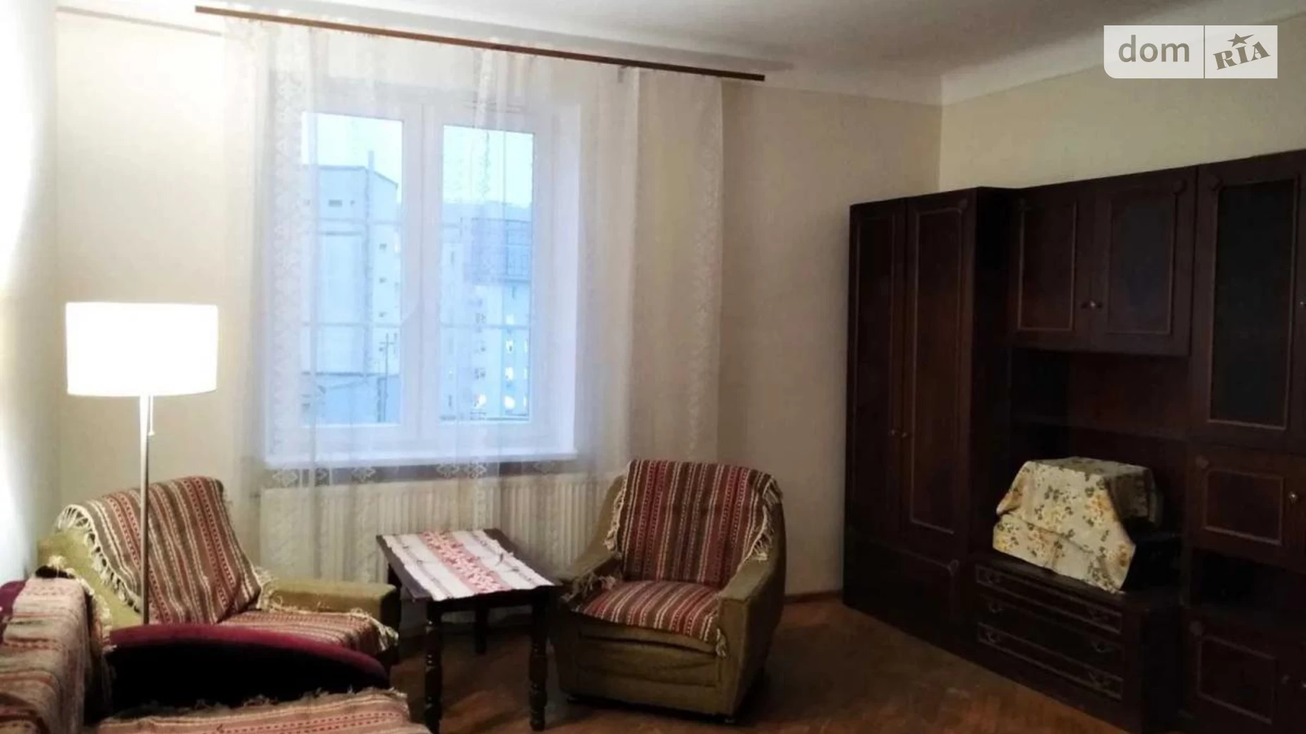 Сдается в аренду 2-комнатная квартира 70 кв. м в Львове, ул. Стрыйская - фото 3