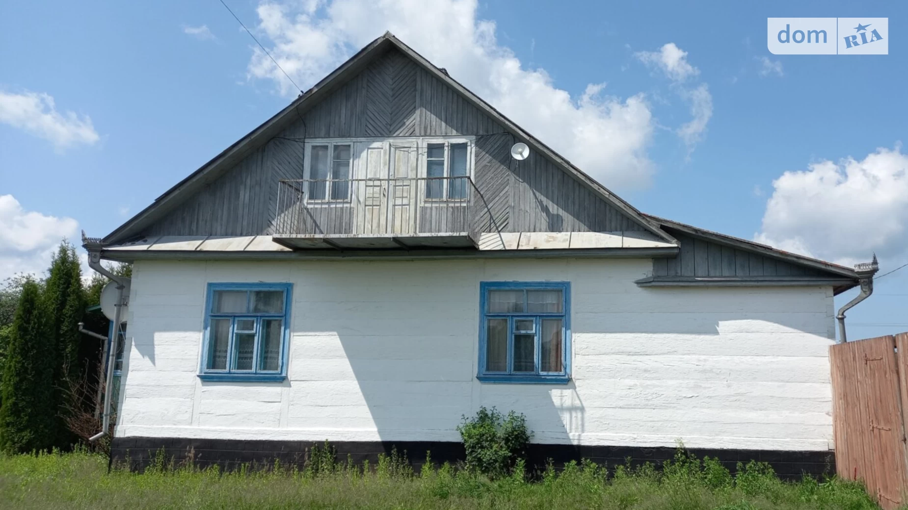 Продается одноэтажный дом 160 кв. м с садом, цена: 40000 $ - фото 2