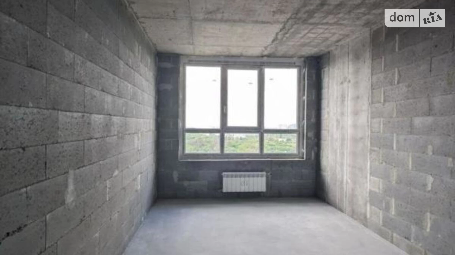 Продается 1-комнатная квартира 52 кв. м в Киеве, ул. Вавиловых, 9-11 - фото 4