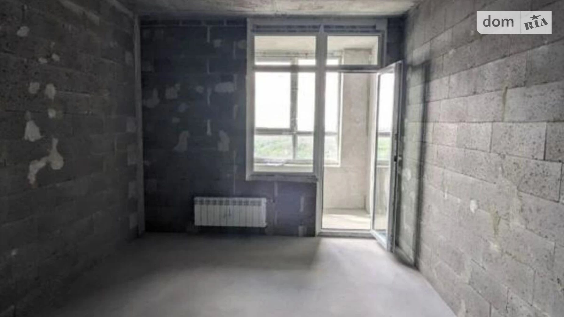 Продается 1-комнатная квартира 52 кв. м в Киеве, ул. Вавиловых, 9-11 - фото 5