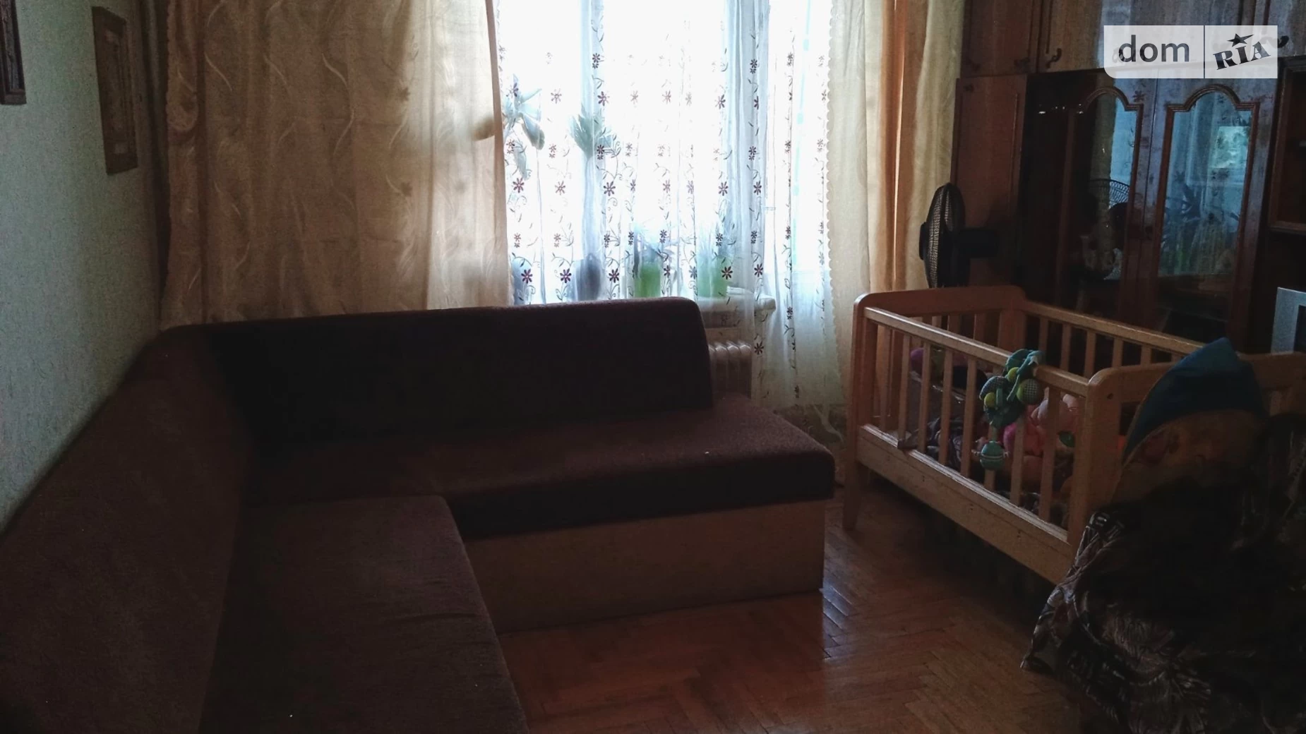 Продается 3-комнатная квартира 76 кв. м в Ужгороде, ул. Дмитрия Добролюбова, 6 - фото 3