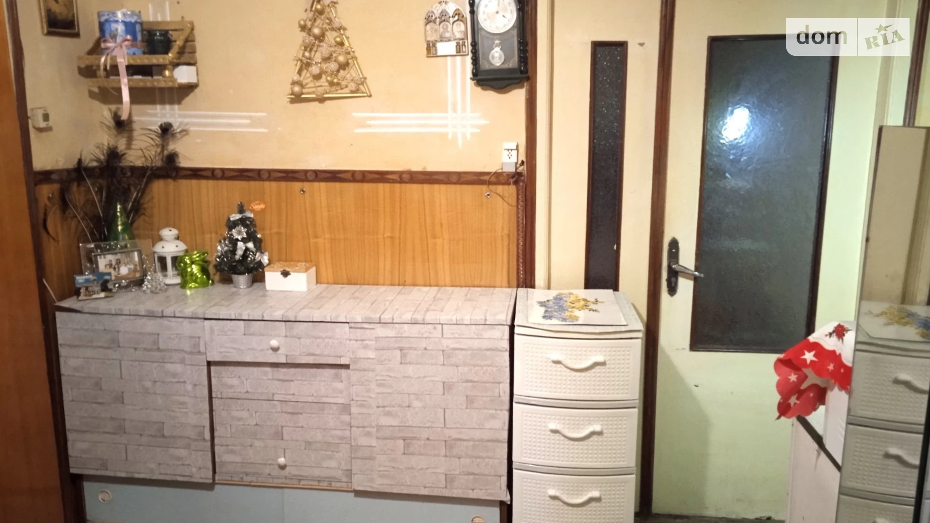 Продается 3-комнатная квартира 76 кв. м в Ужгороде, ул. Дмитрия Добролюбова, 6 - фото 5