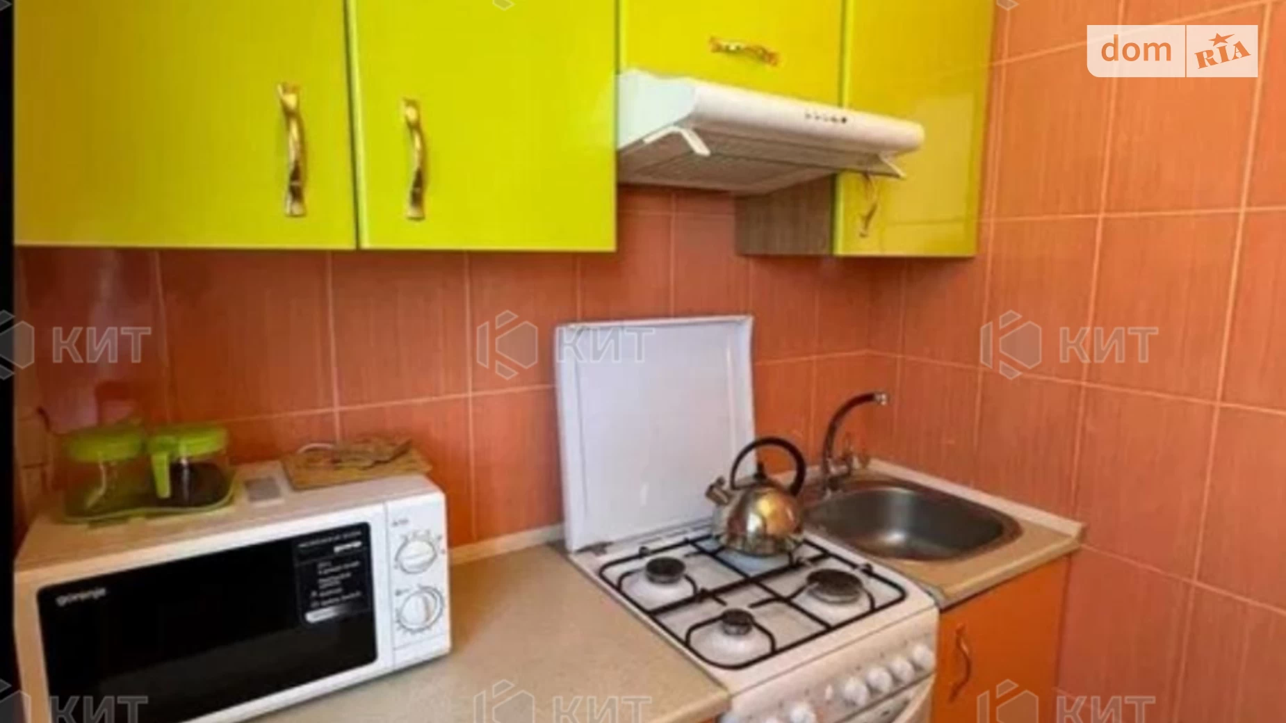 Продается 1-комнатная квартира 31 кв. м в Харькове, цена: 28500 $ - фото 2