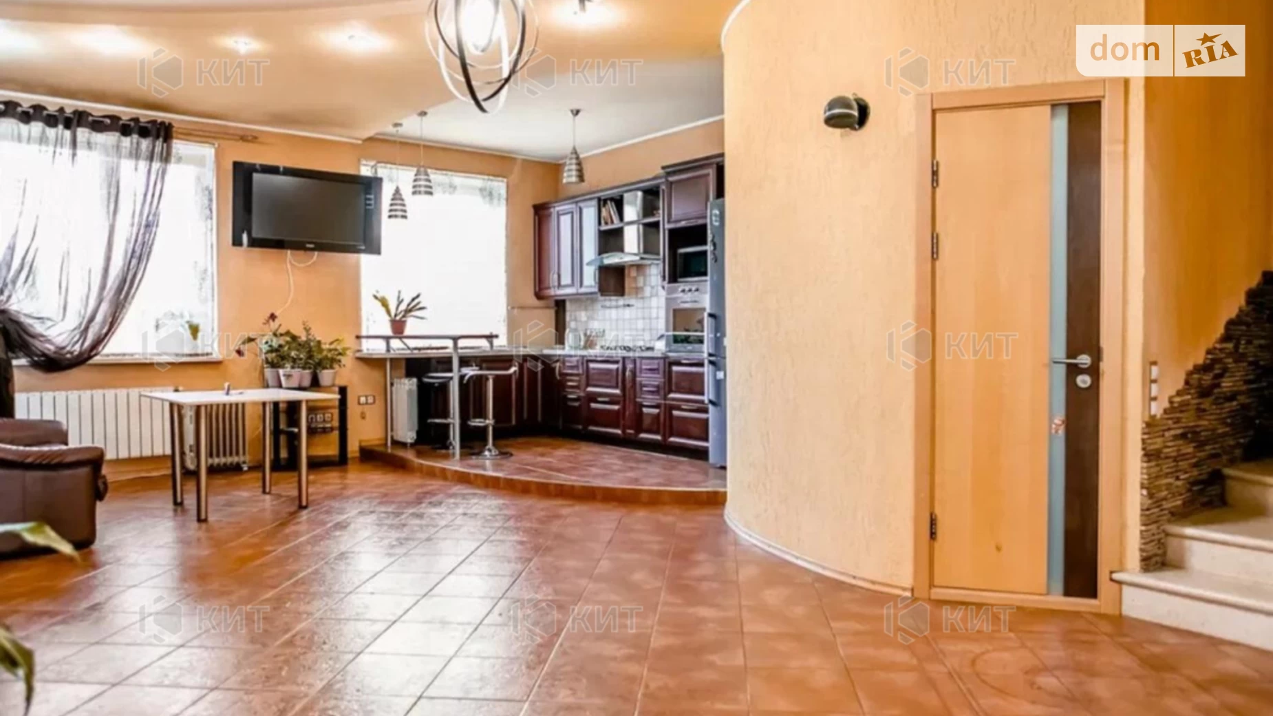 Продается 3-комнатная квартира 120 кв. м в Харькове, цена: 65000 $ - фото 4