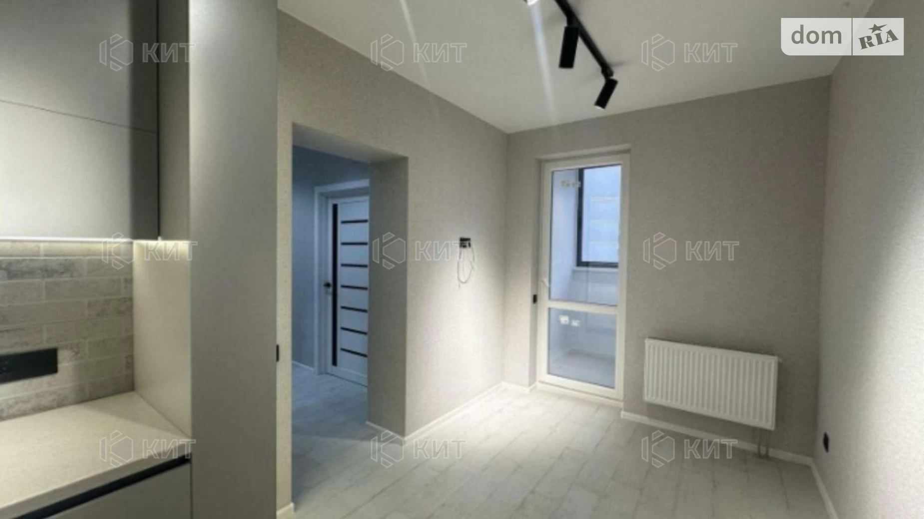 Продается 1-комнатная квартира 43 кв. м в Харькове, цена: 35000 $ - фото 4