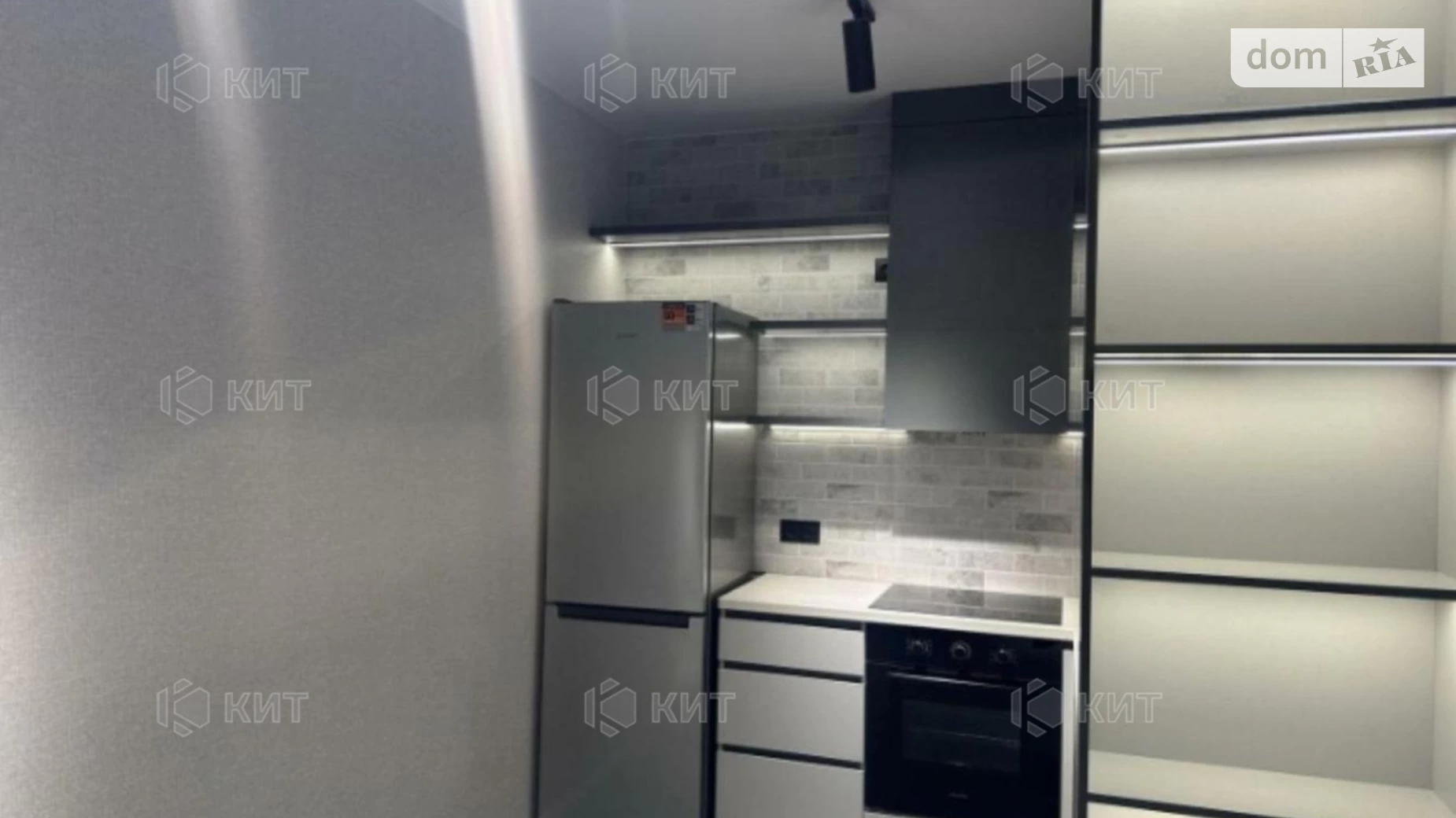 Продается 1-комнатная квартира 43 кв. м в Харькове, цена: 35000 $ - фото 5