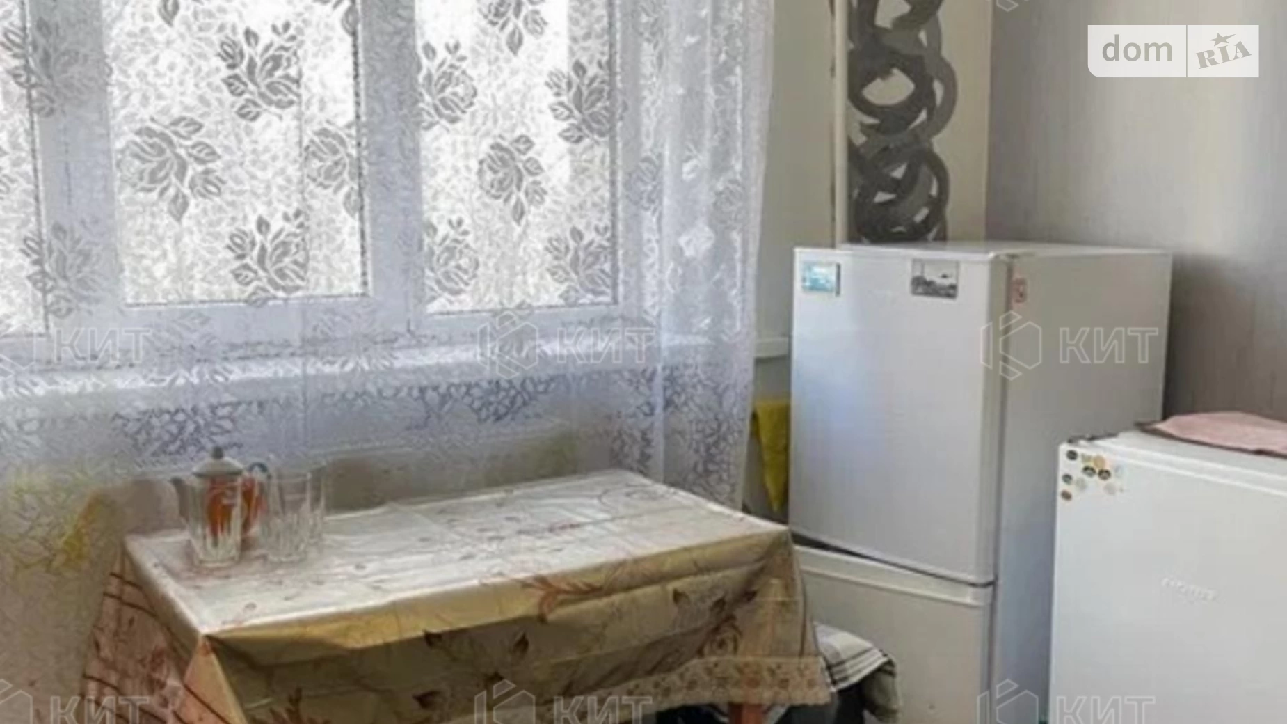 Продается 1-комнатная квартира 26 кв. м в Харькове, просп. Байрона(Героев Сталинграда), 39 - фото 5
