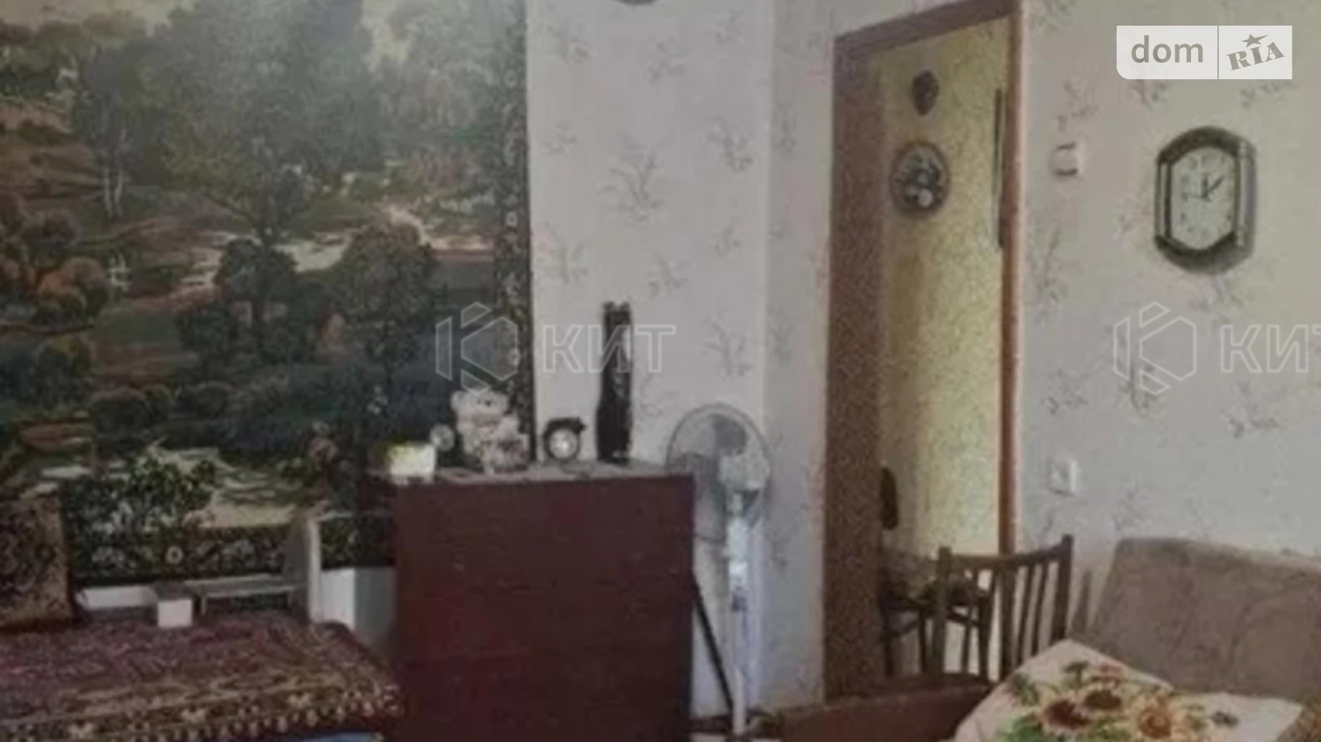 Продається 1-кімнатна квартира 39 кв. м у Харкові, вул. Гвардійців-Широнінців, 127 - фото 2