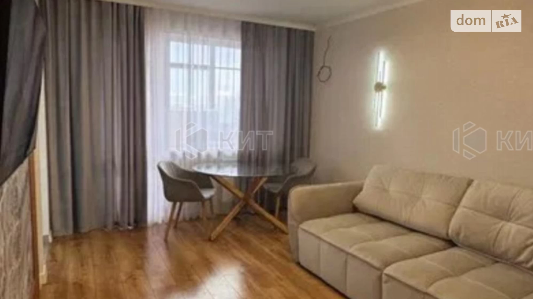 Продається 3-кімнатна квартира 72 кв. м у Харкові, цена: 77000 $ - фото 2