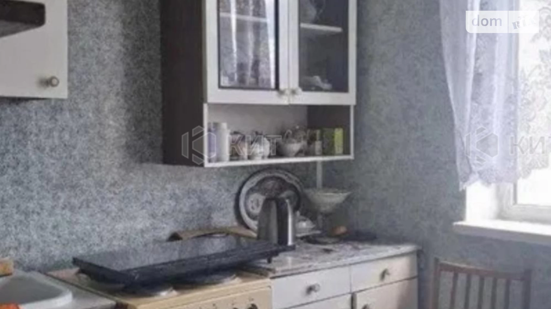 Продається 1-кімнатна квартира 39 кв. м у Харкові, вул. Гвардійців-Широнінців, 127 - фото 3