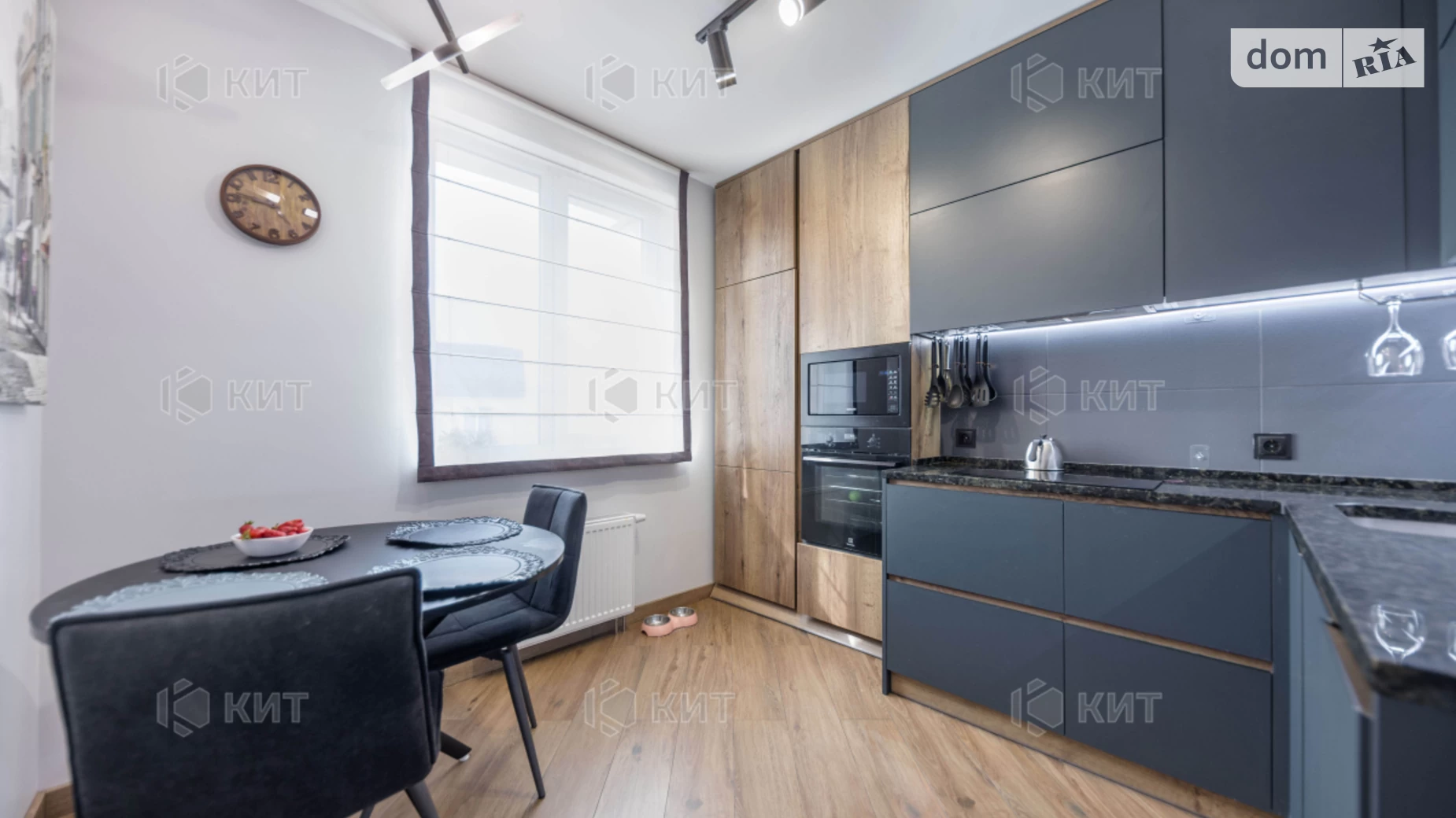 Продається 2-кімнатна квартира 60 кв. м у Харкові, цена: 80000 $ - фото 2