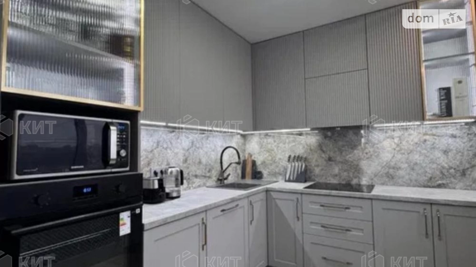 Продається 3-кімнатна квартира 72 кв. м у Харкові, цена: 77000 $ - фото 4
