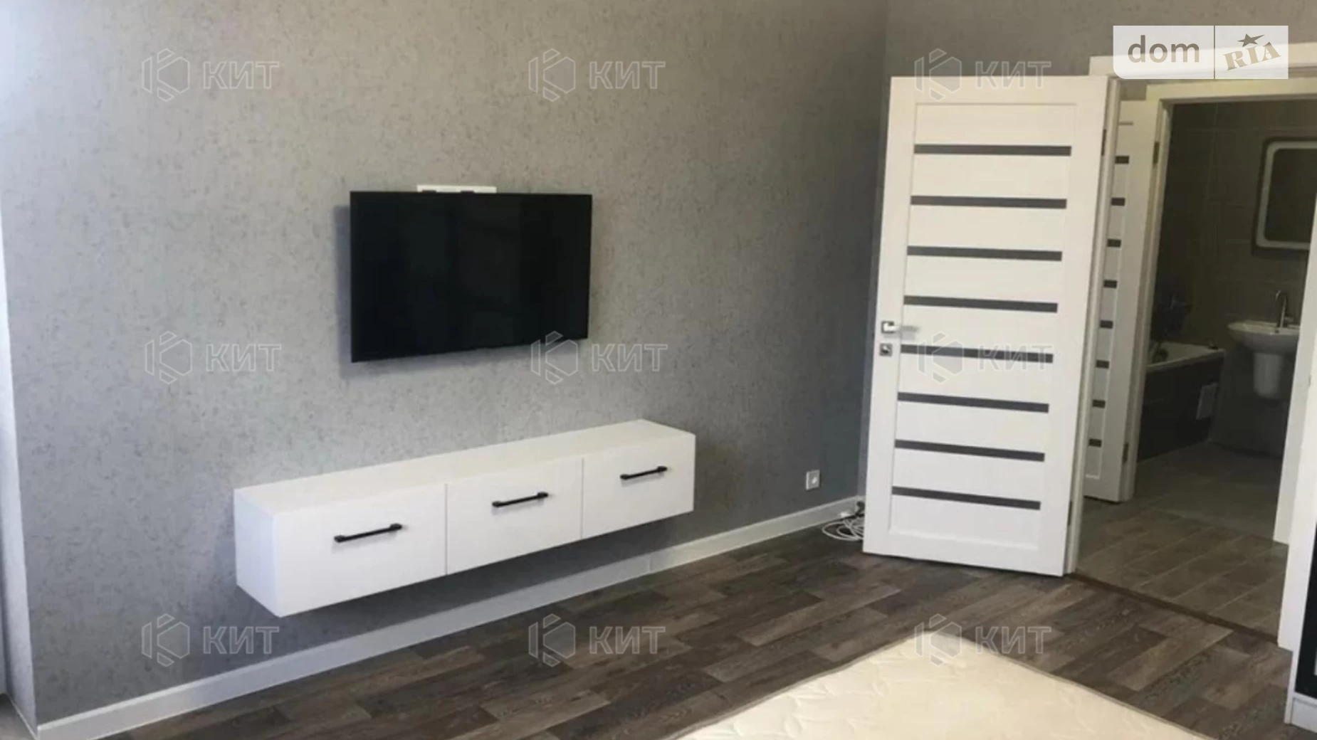Продается 1-комнатная квартира 39 кв. м в Харькове, цена: 38000 $ - фото 4