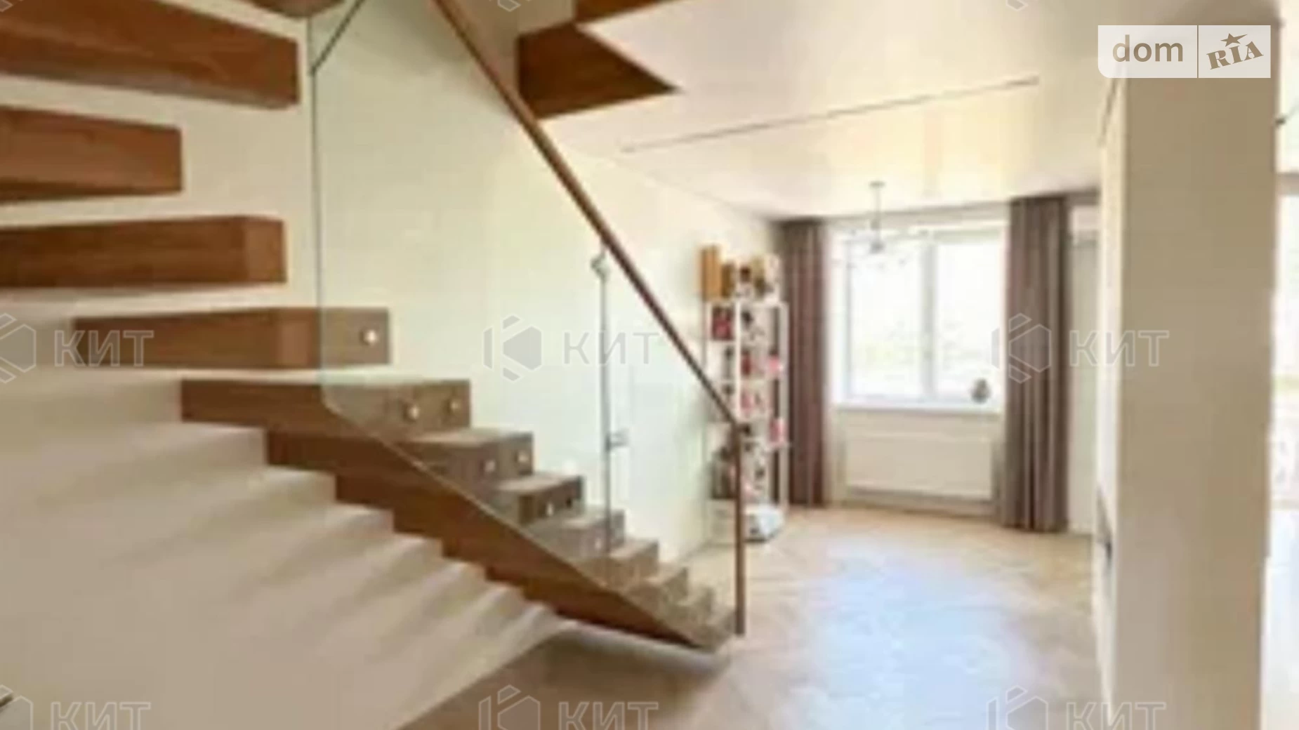 Продається 4-кімнатна квартира 138 кв. м у Харкові, цена: 151800 $ - фото 5