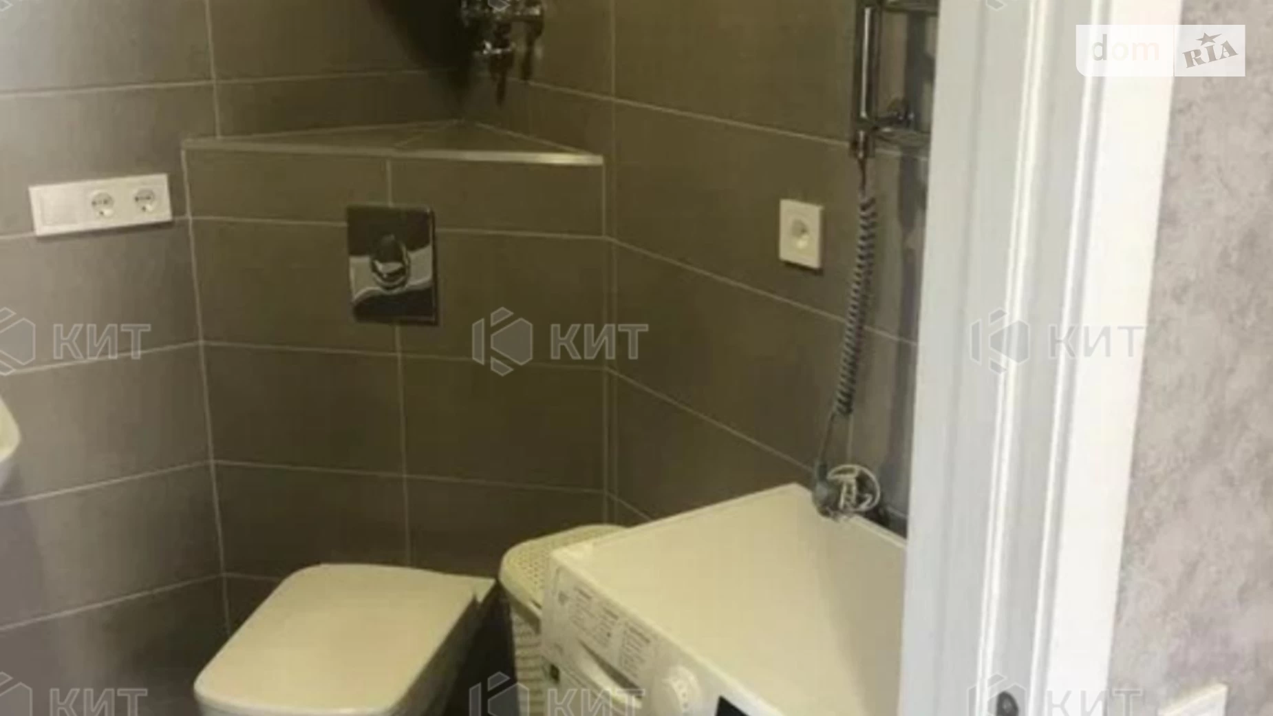 Продается 1-комнатная квартира 39 кв. м в Харькове, цена: 38000 $ - фото 5