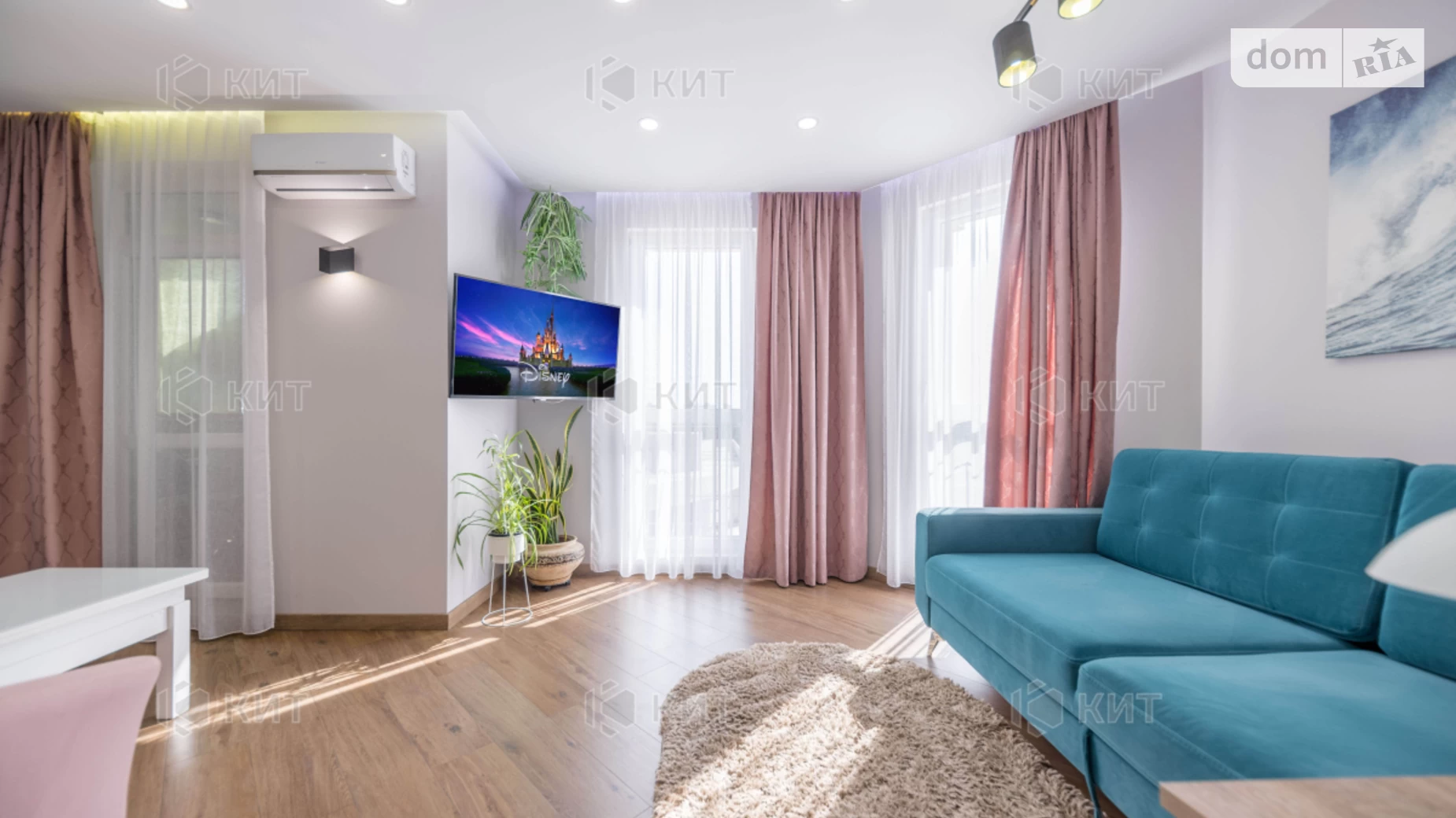 Продається 2-кімнатна квартира 60 кв. м у Харкові, цена: 80000 $ - фото 5
